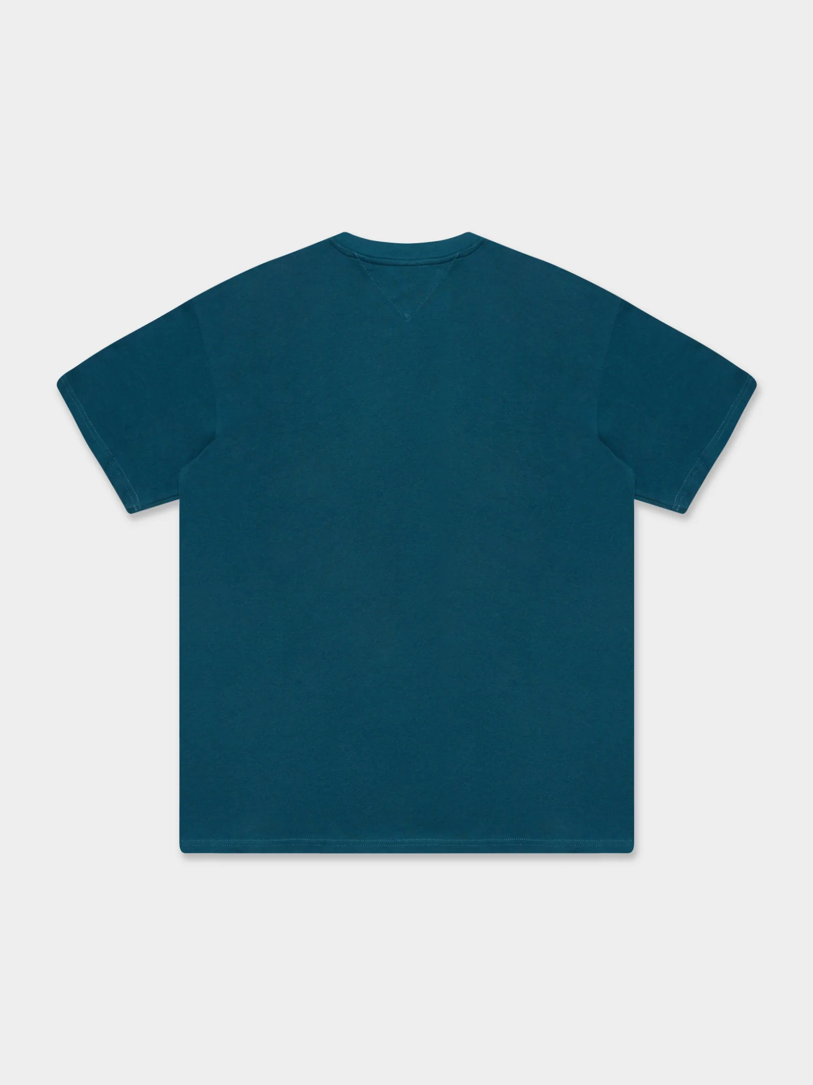 College Logo T-Shirt - Image 8