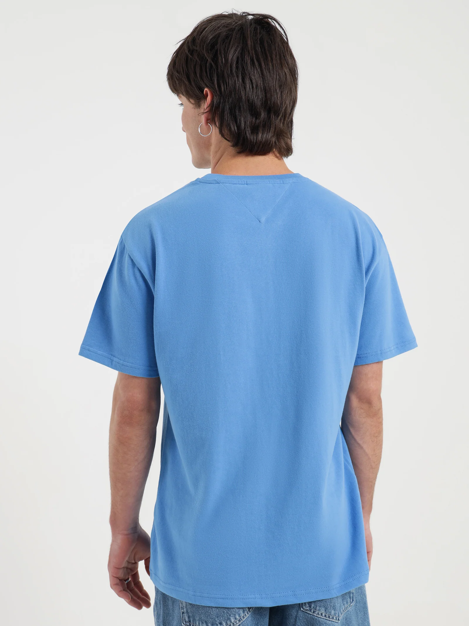 College Logo T-Shirt - Image 5