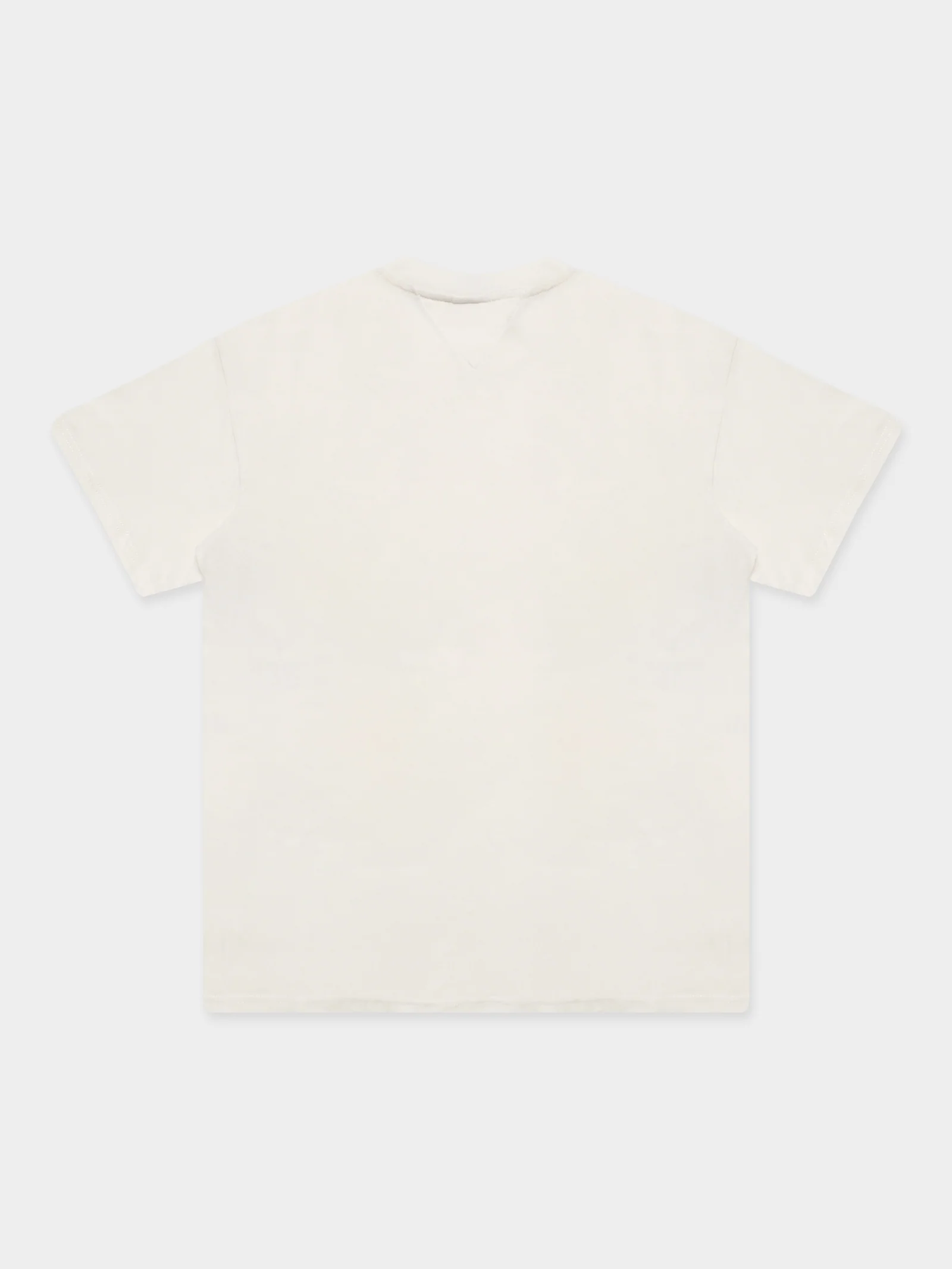 College Logo T-Shirt - Image 9
