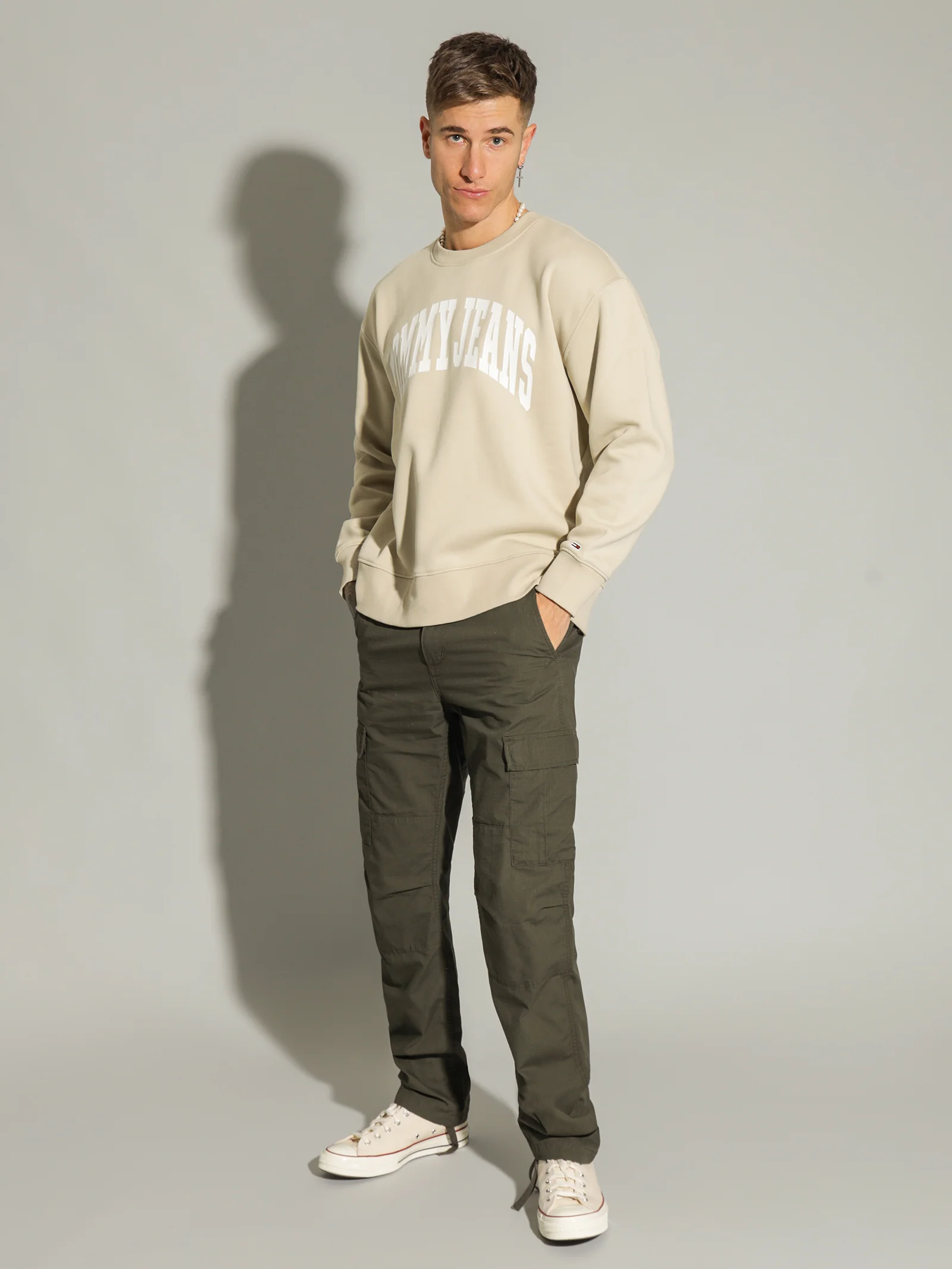 College One Crew - Image 4