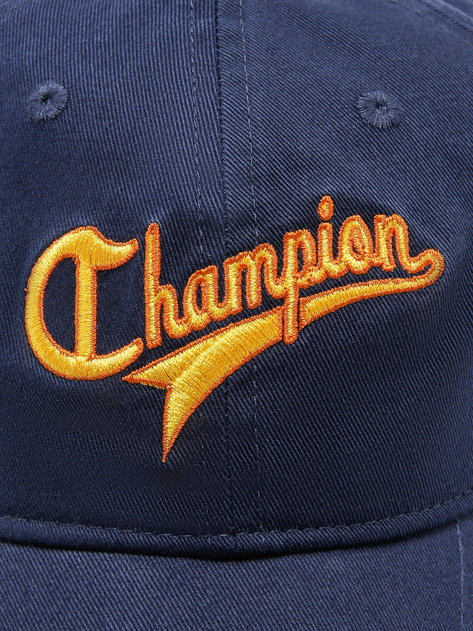 Collegiate Cap - Image 2