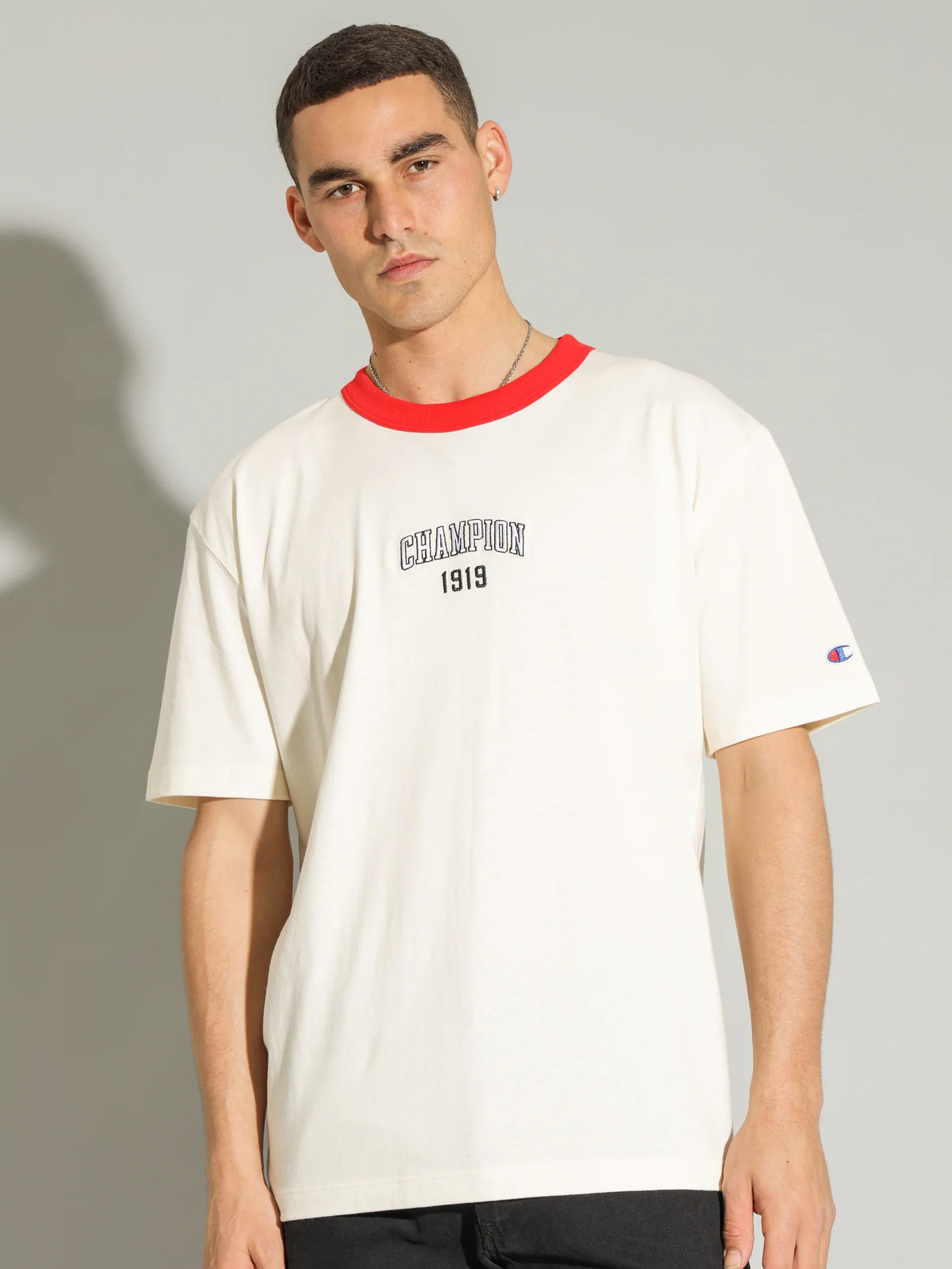 Collegiate Heritage T-Shirt - Image 2