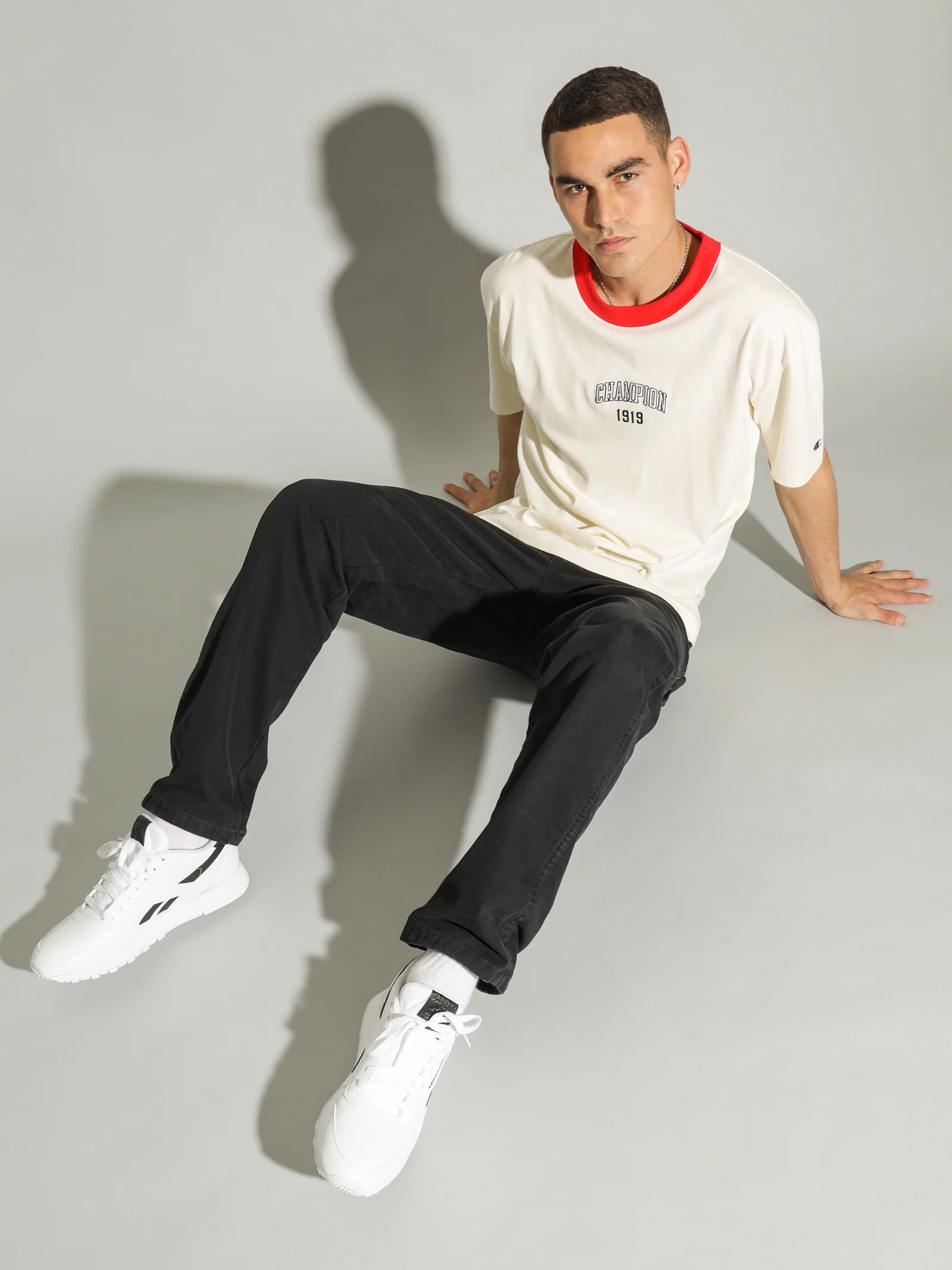 Collegiate Heritage T-Shirt - Image 3