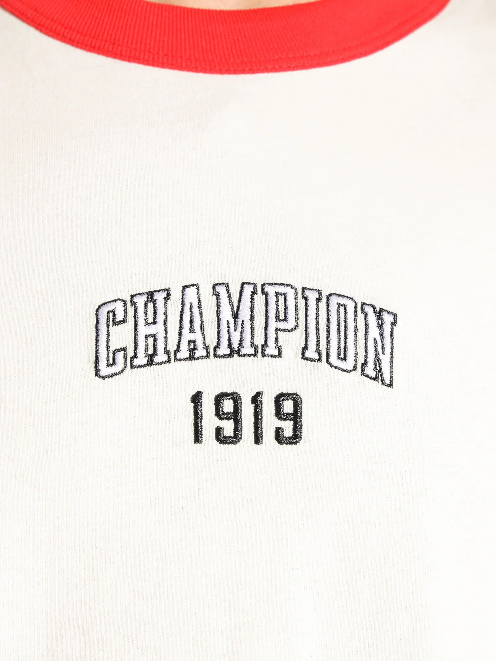Collegiate Heritage T-Shirt - Image 4
