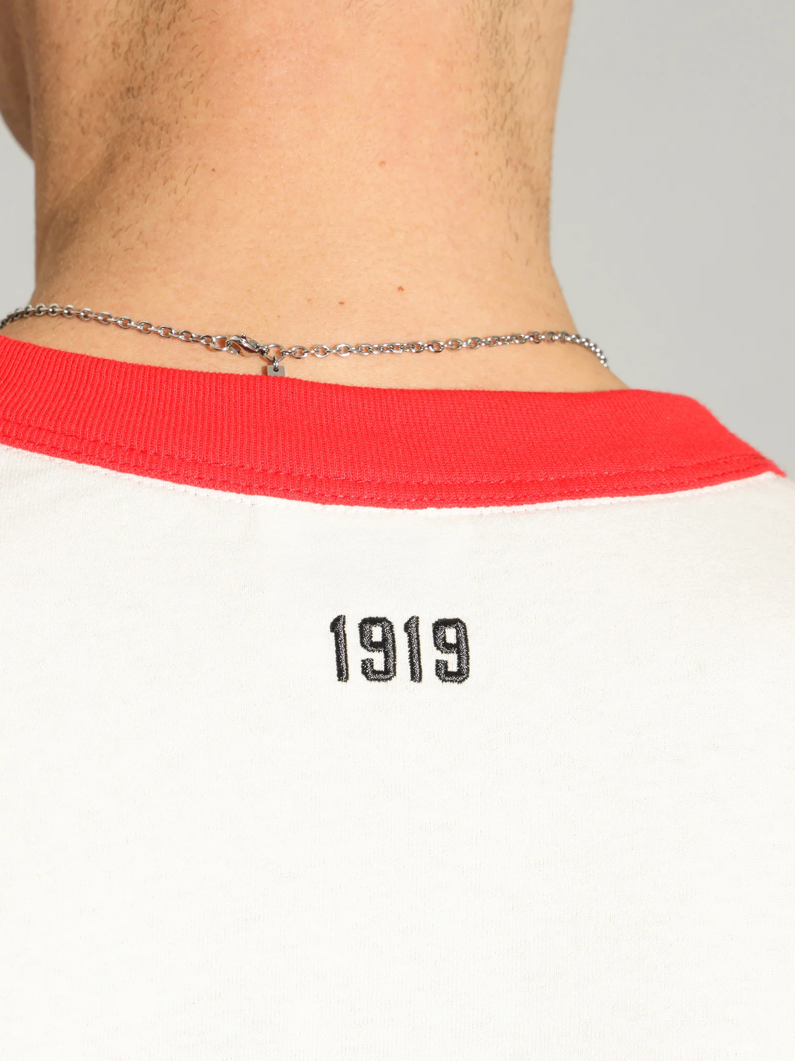 Collegiate Heritage T-Shirt - Image 5