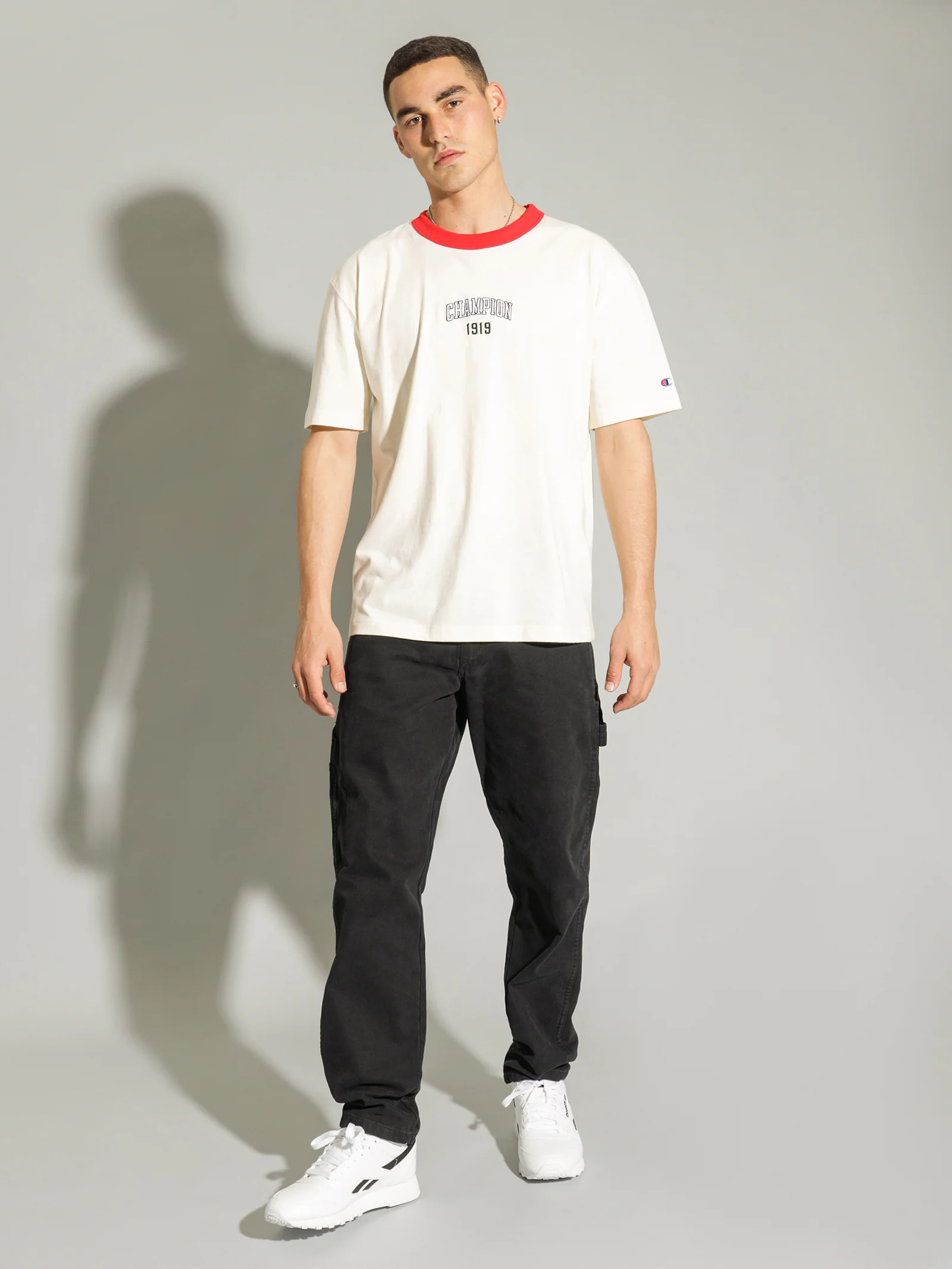 Collegiate Heritage T-Shirt - Image 6