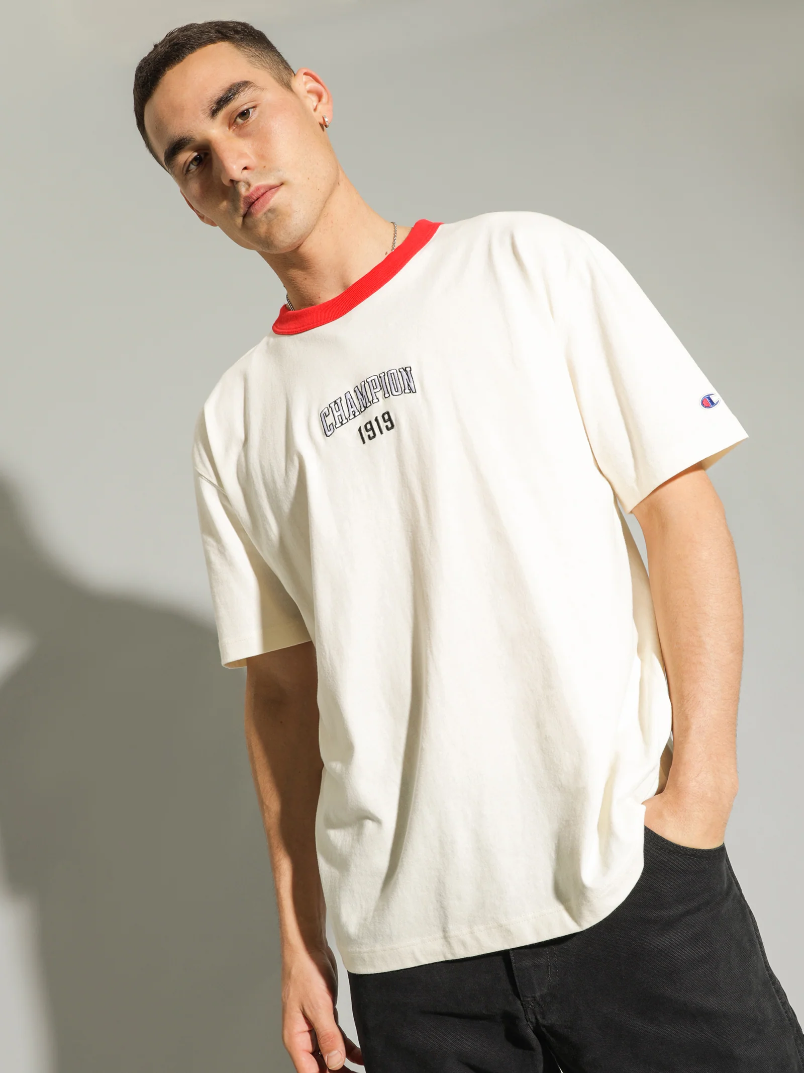 Collegiate Heritage T-Shirt - Image 7