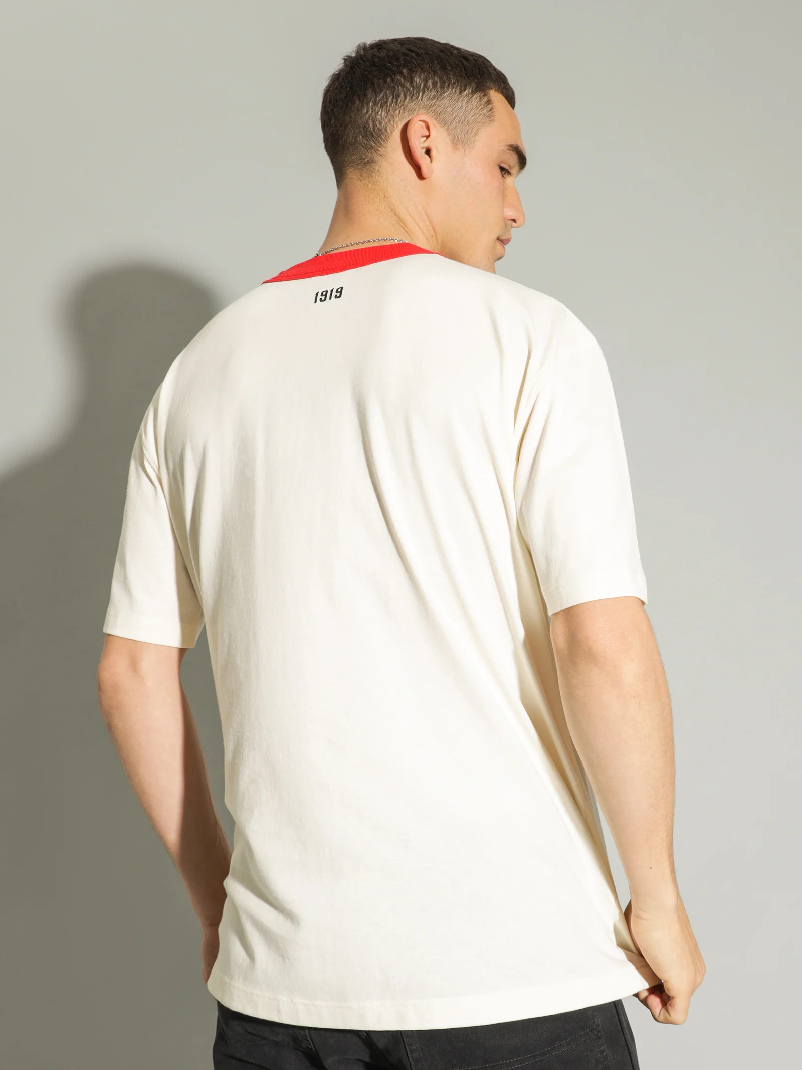 Collegiate Heritage T-Shirt - Image 8