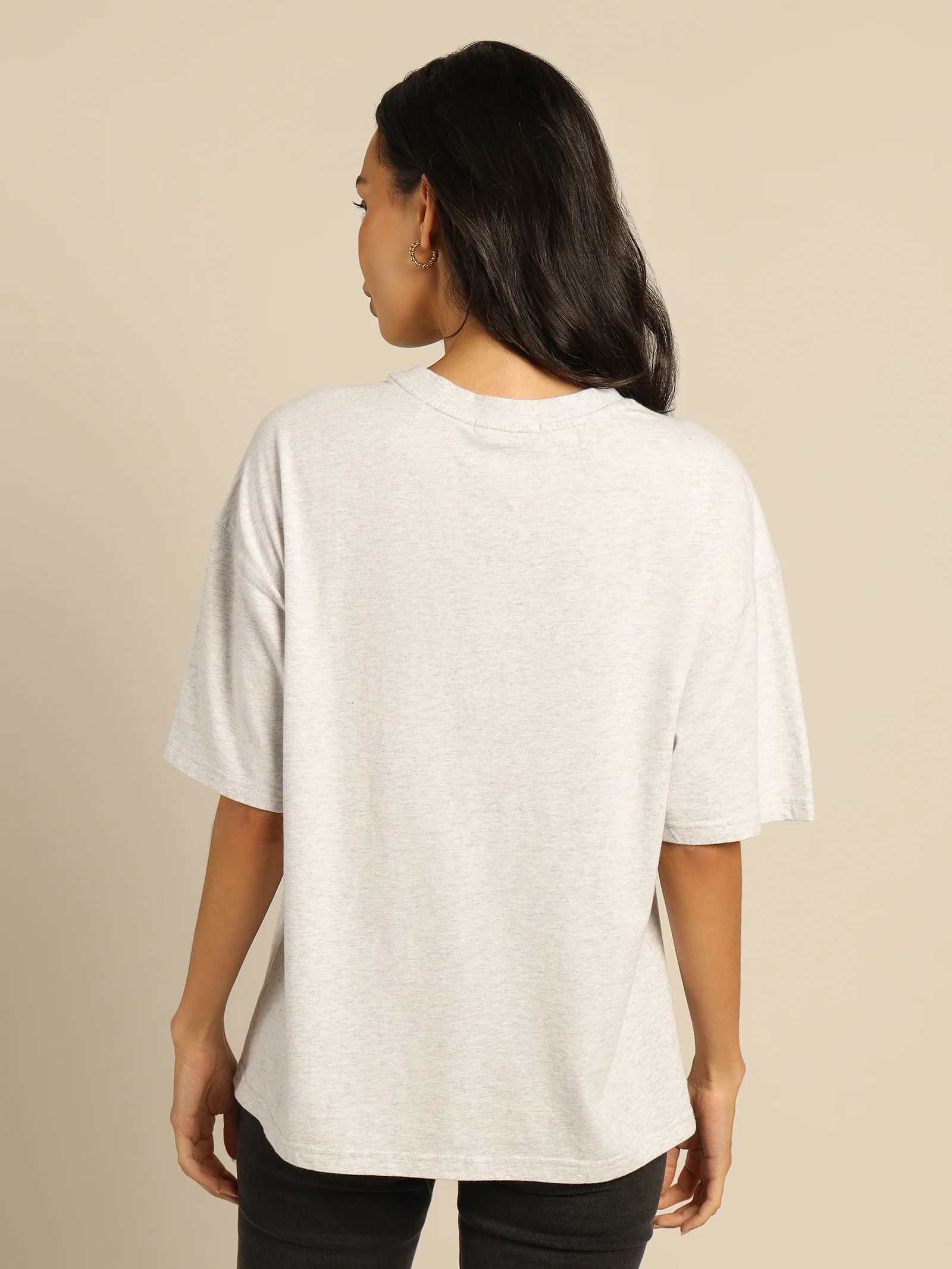 Collegiate Logo T-Shirt - Image 6
