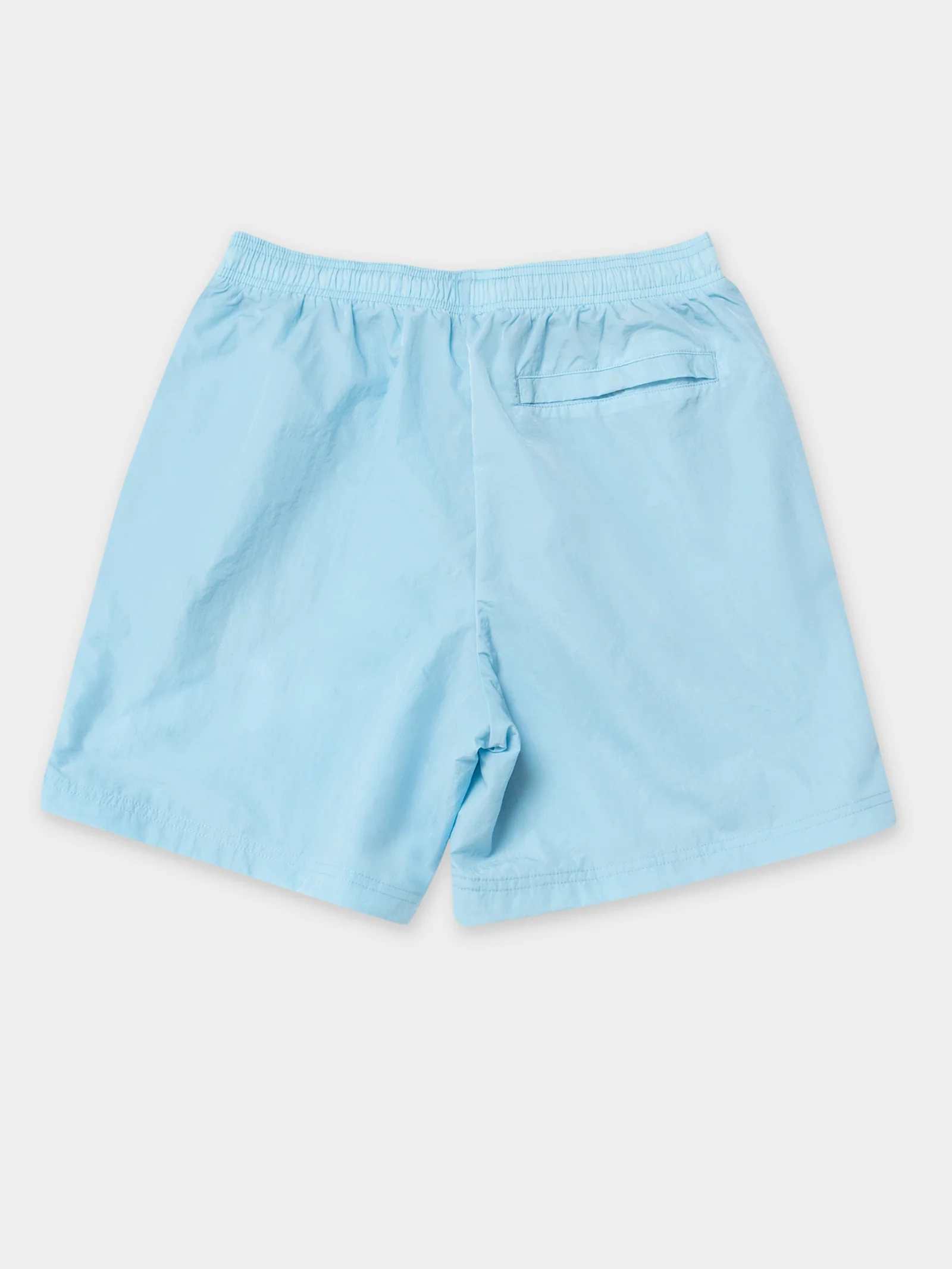 Collegiate Nylon Swim Shorts - Image 7