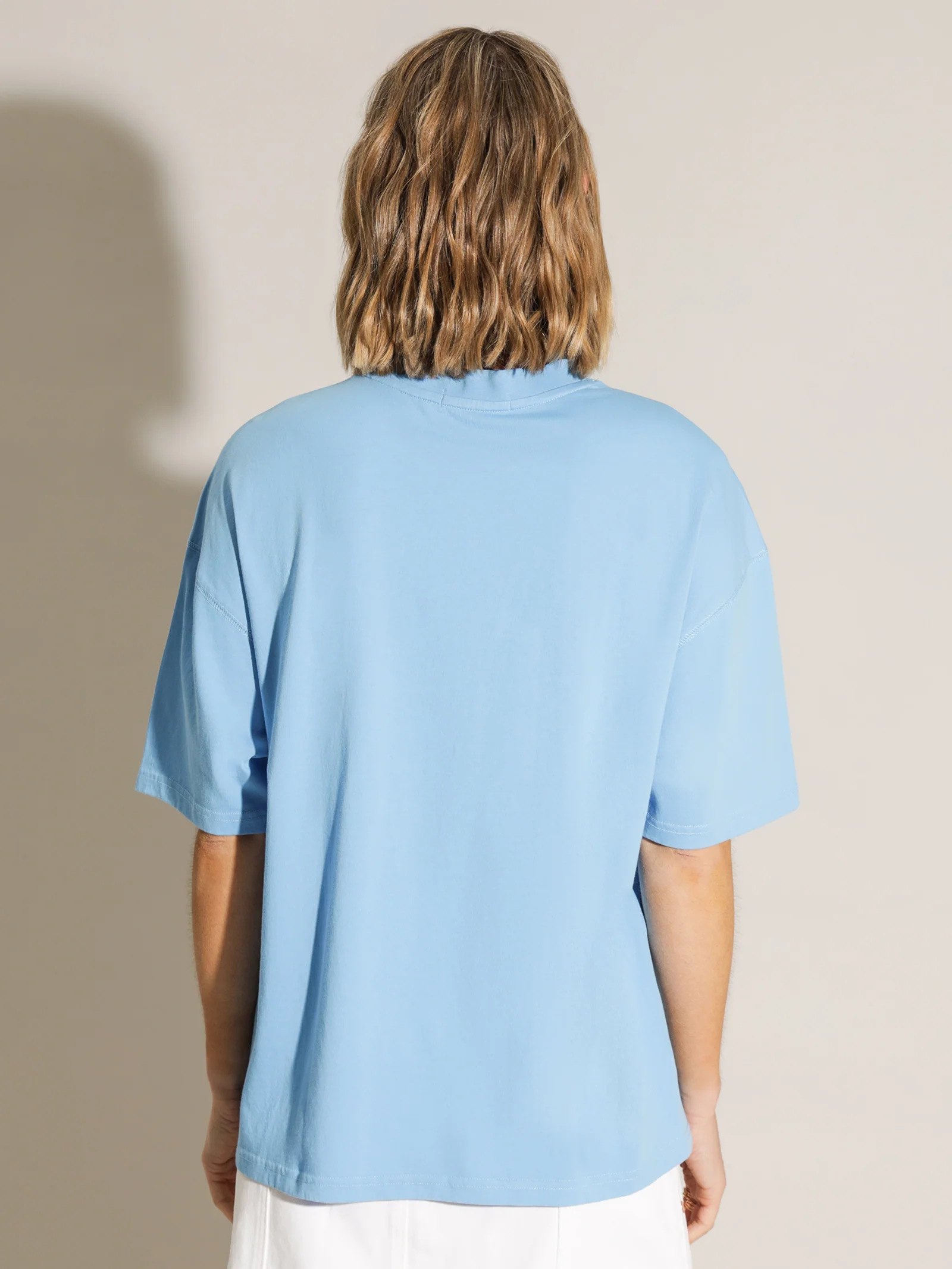 Collegiate Pelly T-Shirt - Image 6