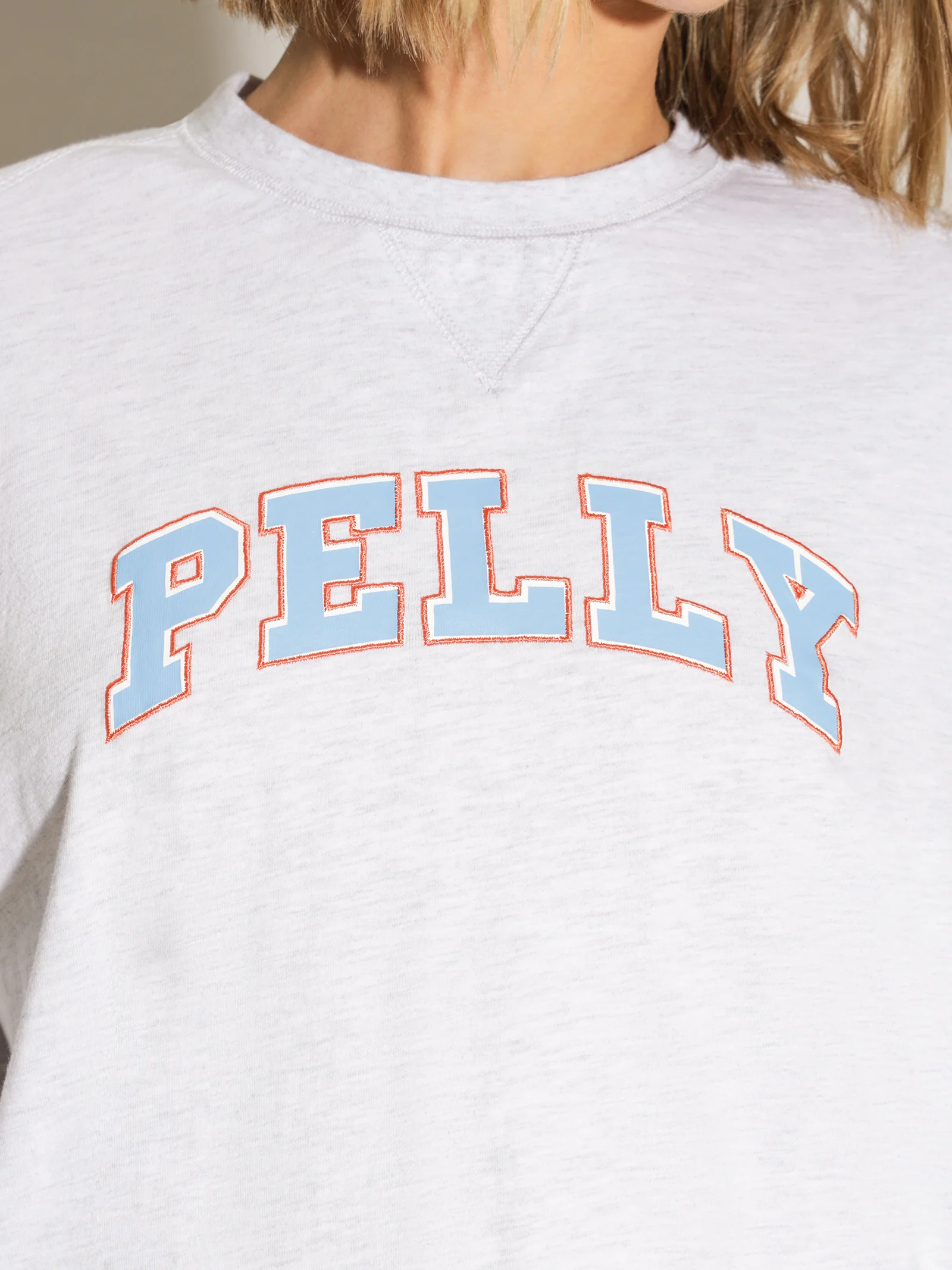 Collegiate Pelly T-Shirt - Image 5