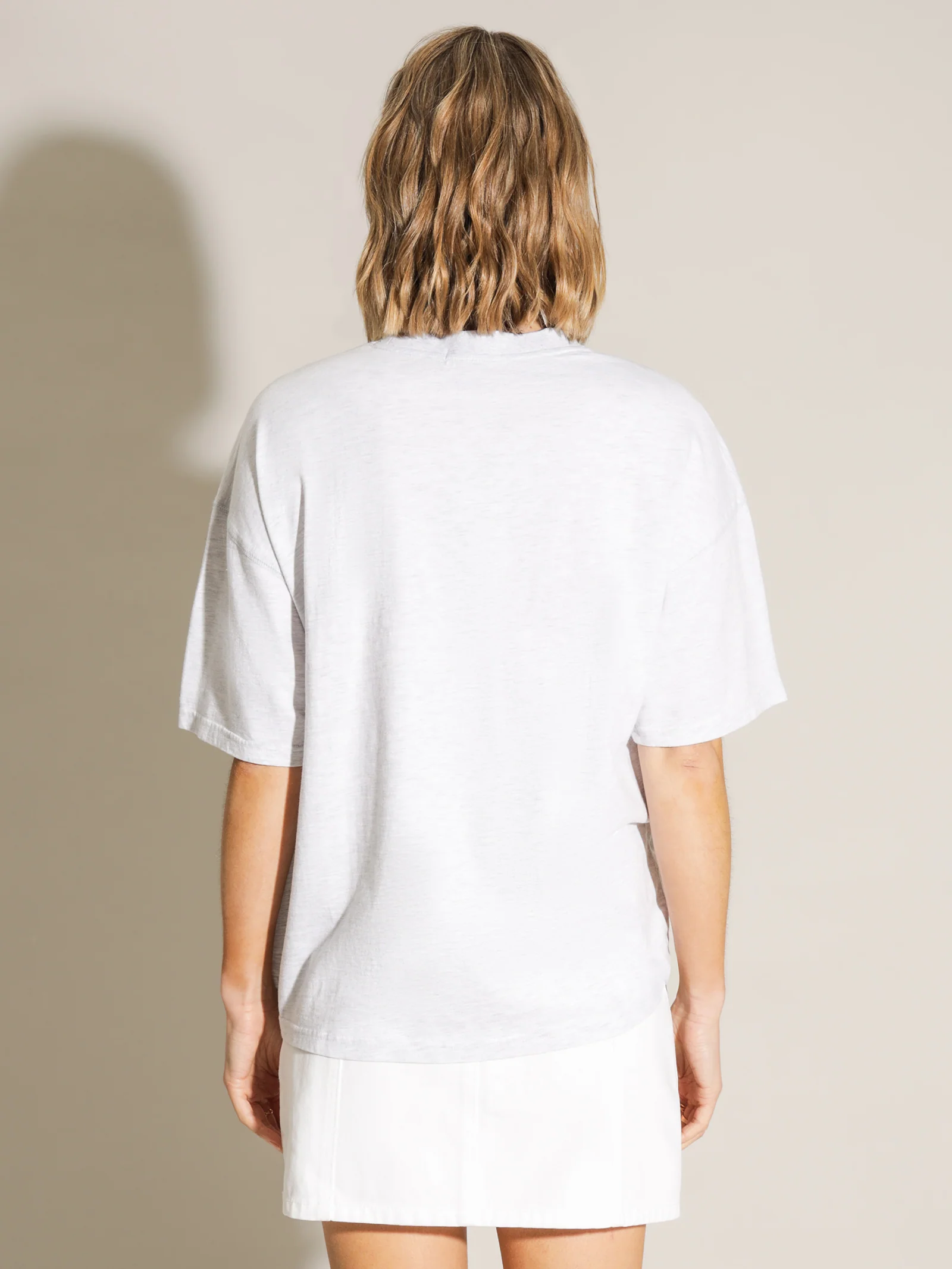 Collegiate Pelly T-Shirt - Image 6