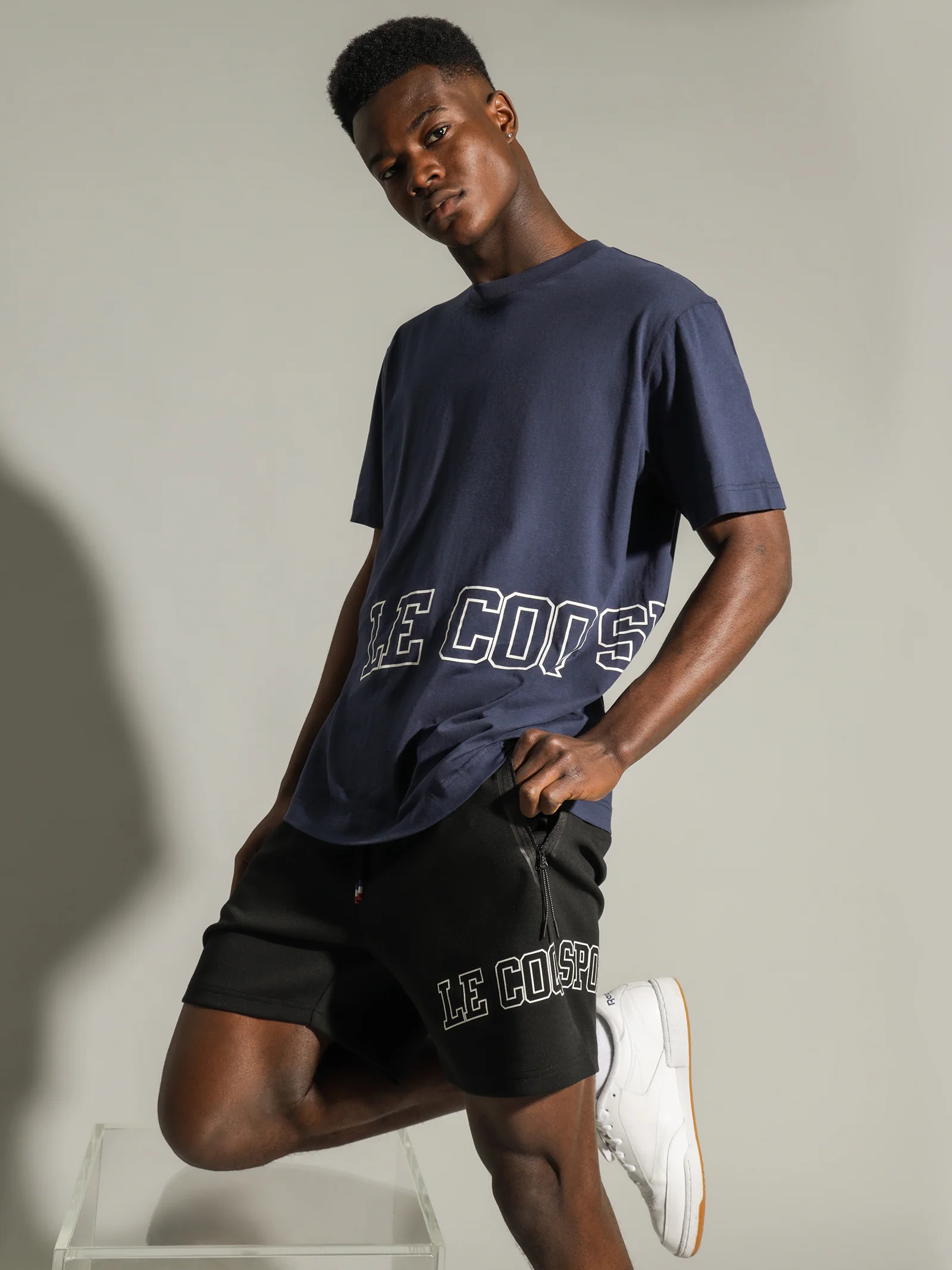 Collegiate T-Shirt - Image 2