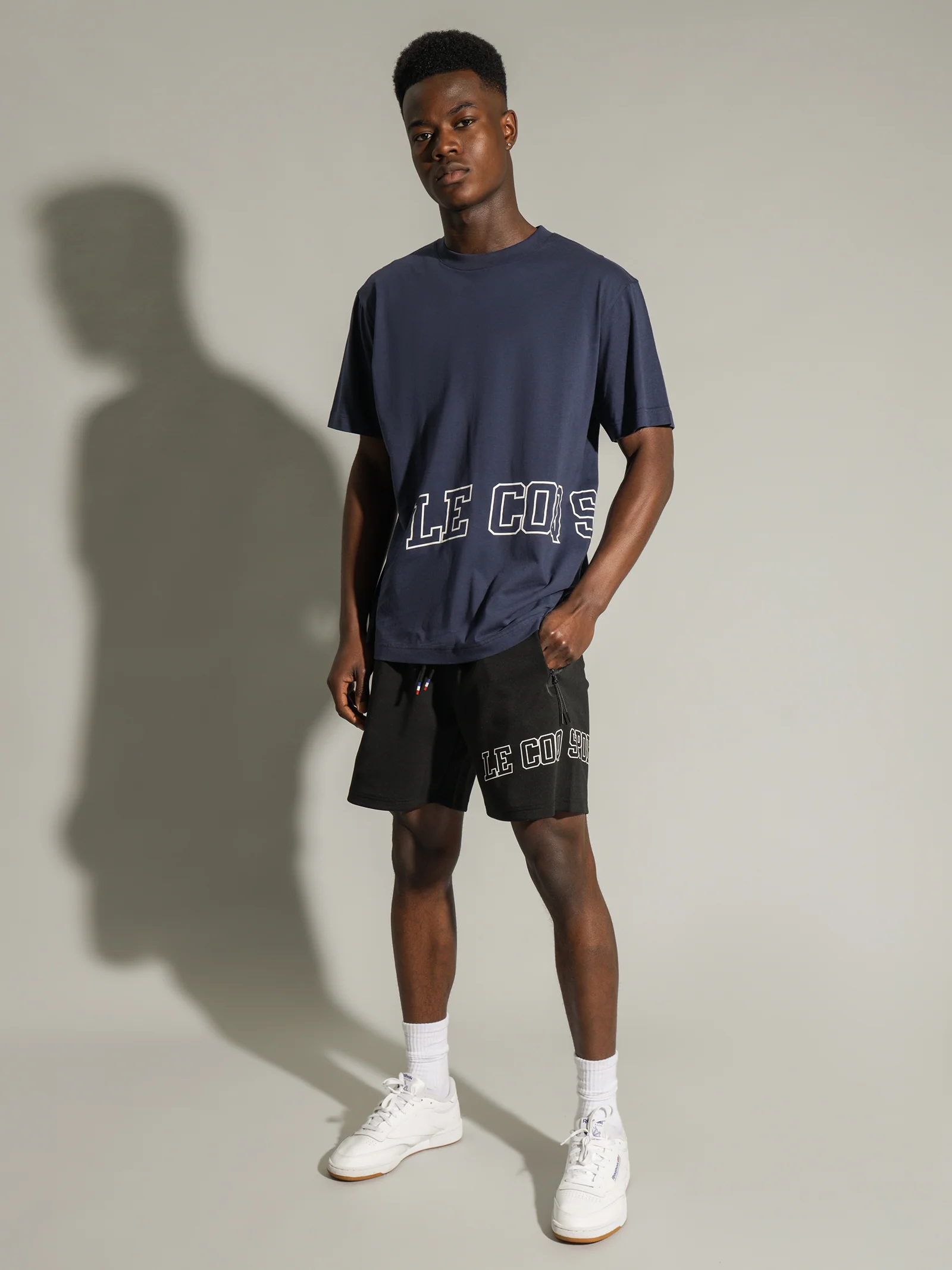 Collegiate T-Shirt - Image 3