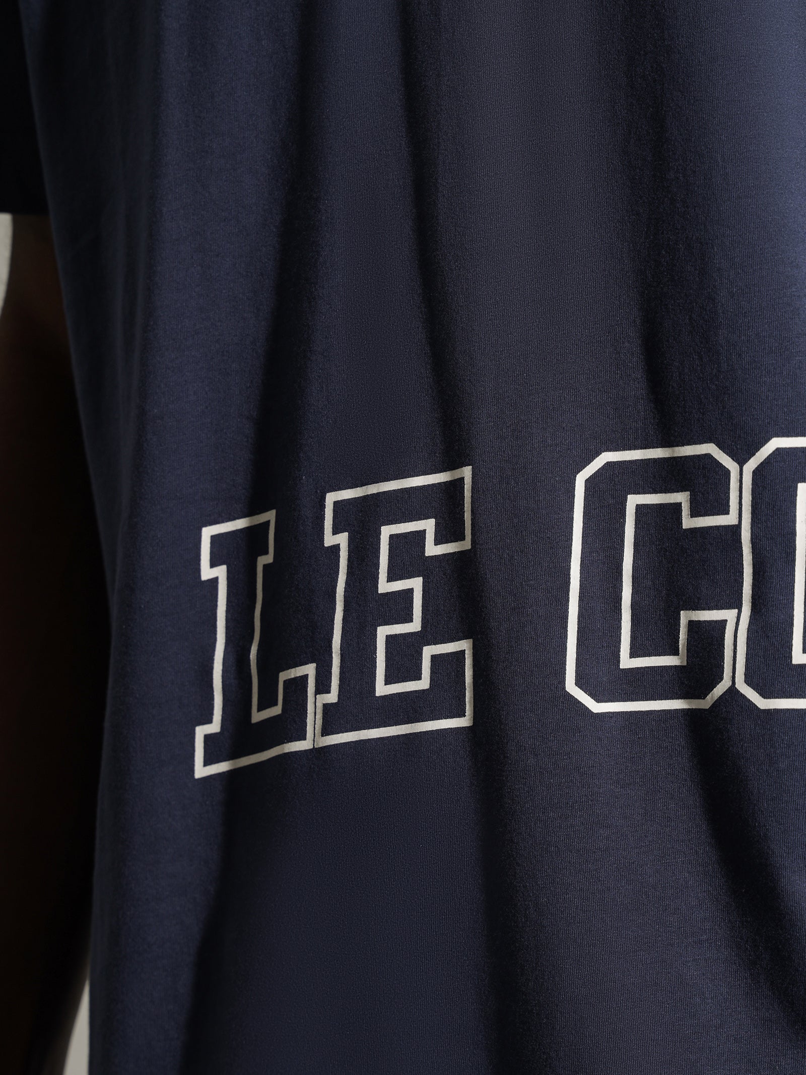 Collegiate T-Shirt - Image 4