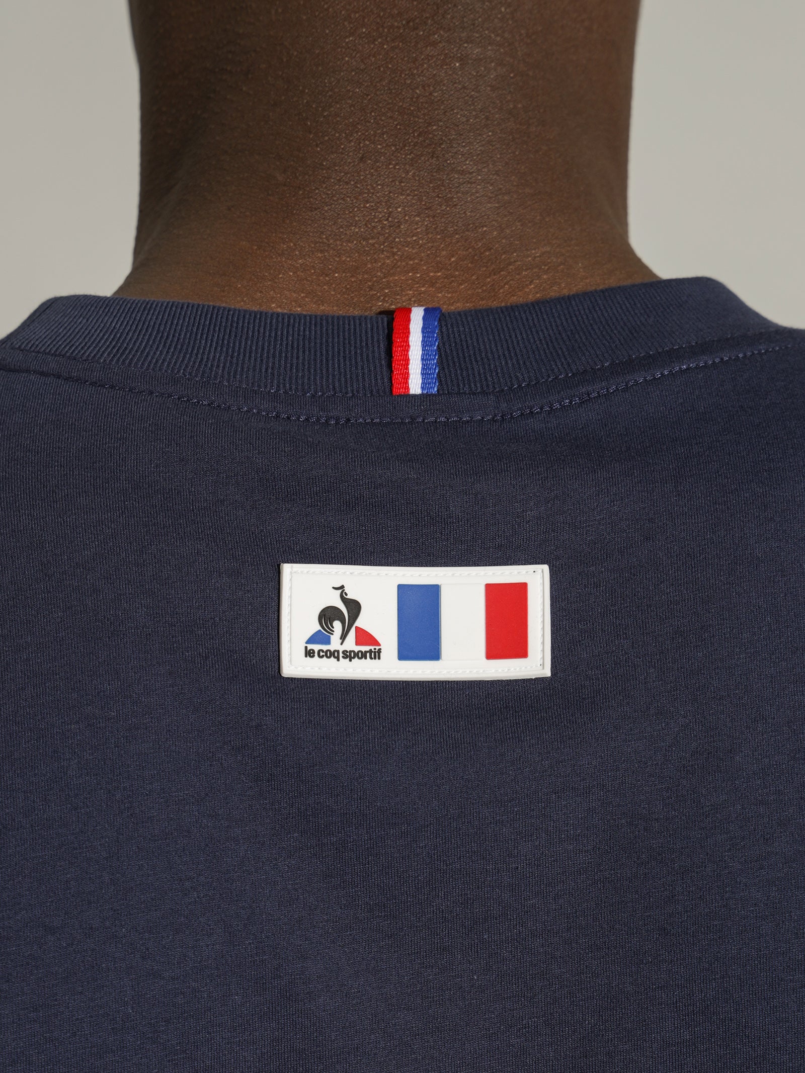 Collegiate T-Shirt - Image 5