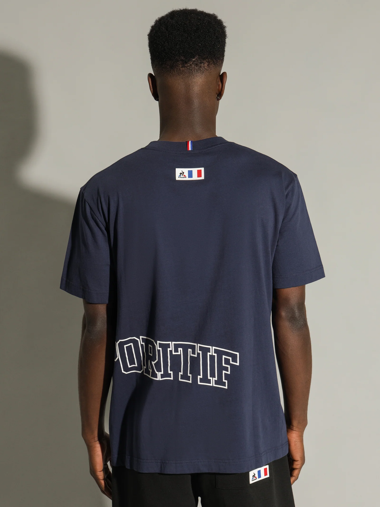 Collegiate T-Shirt - Image 6