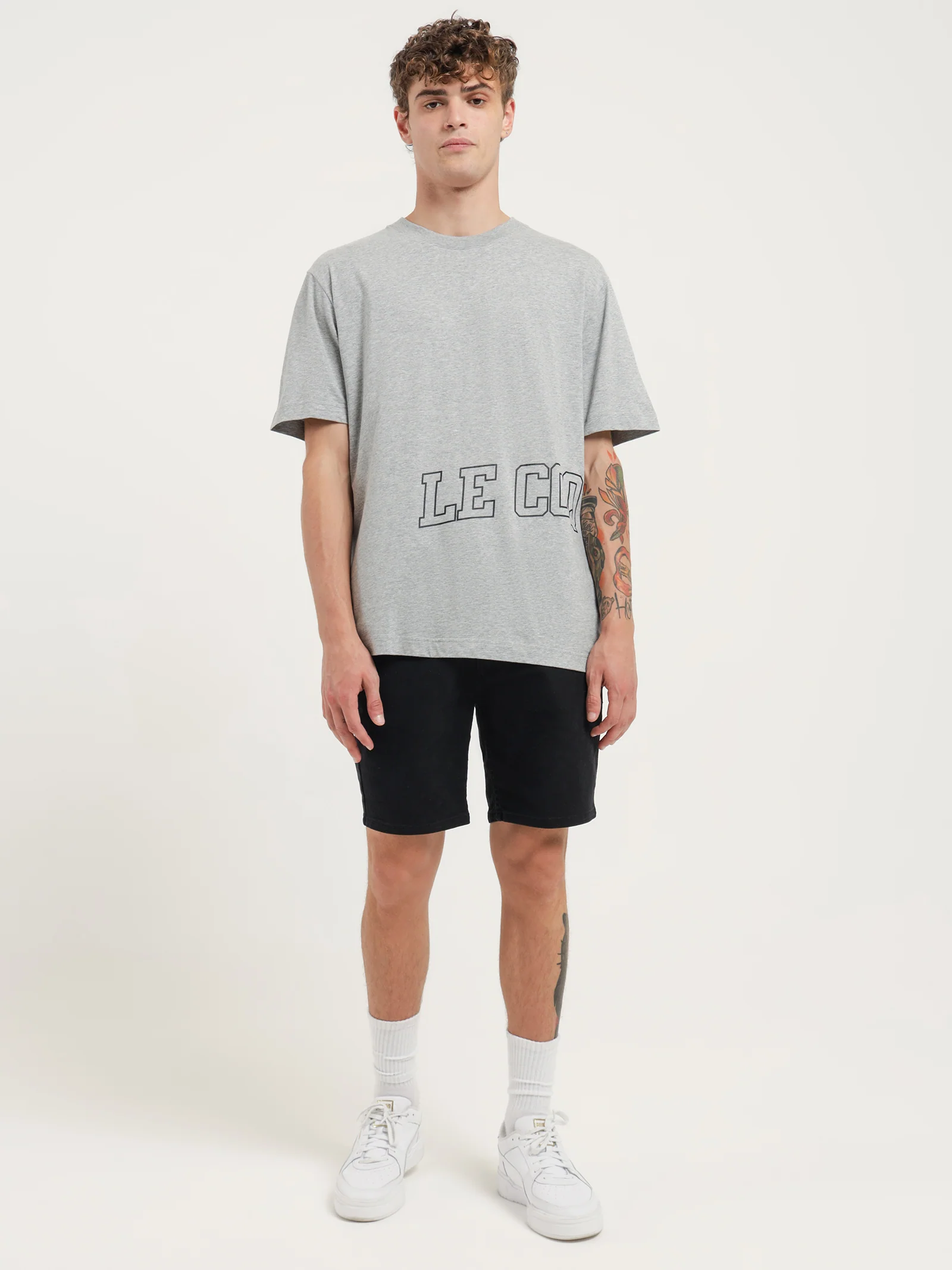 Collegiate T-Shirt - Image 2