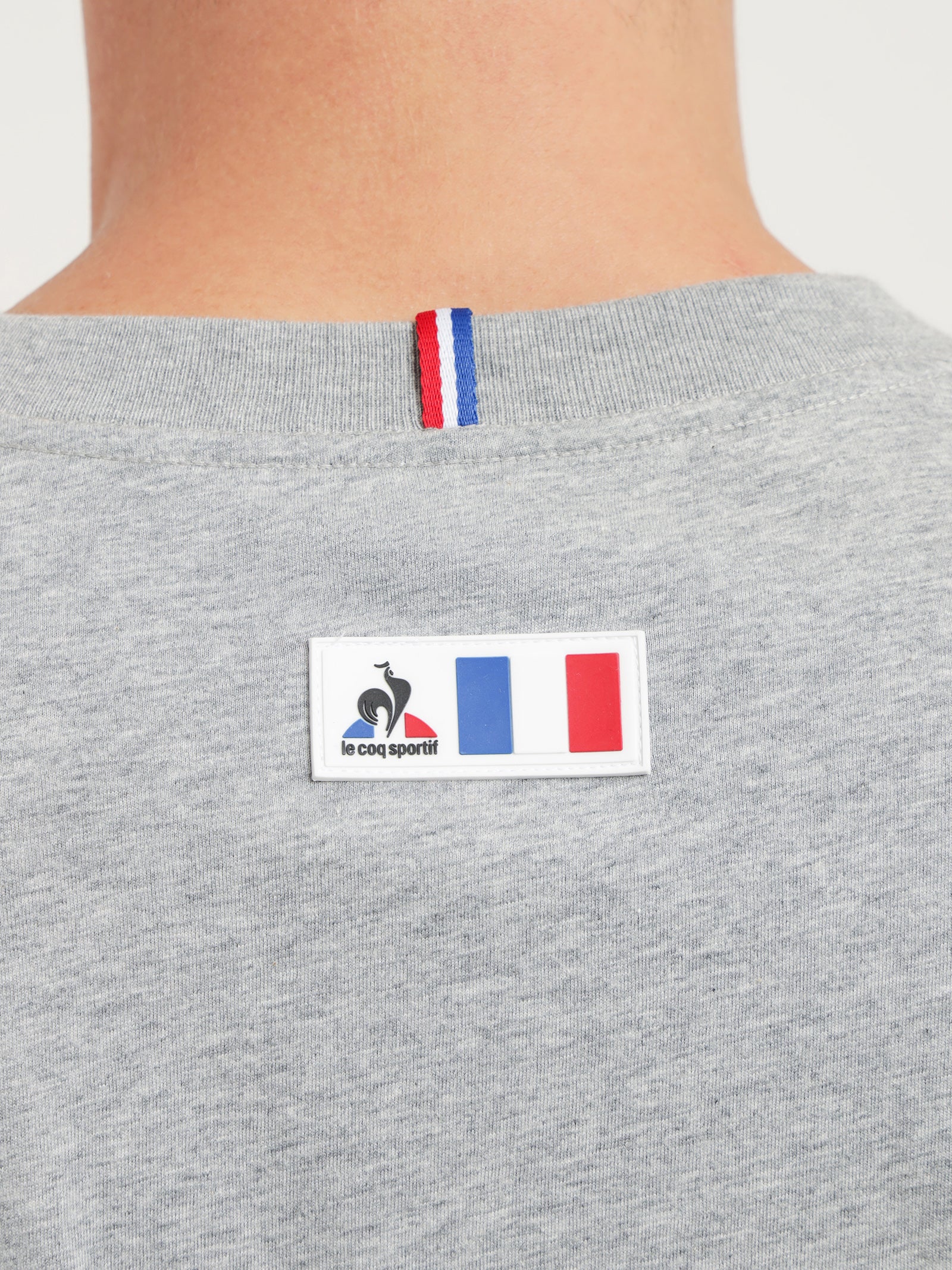 Collegiate T-Shirt - Image 3