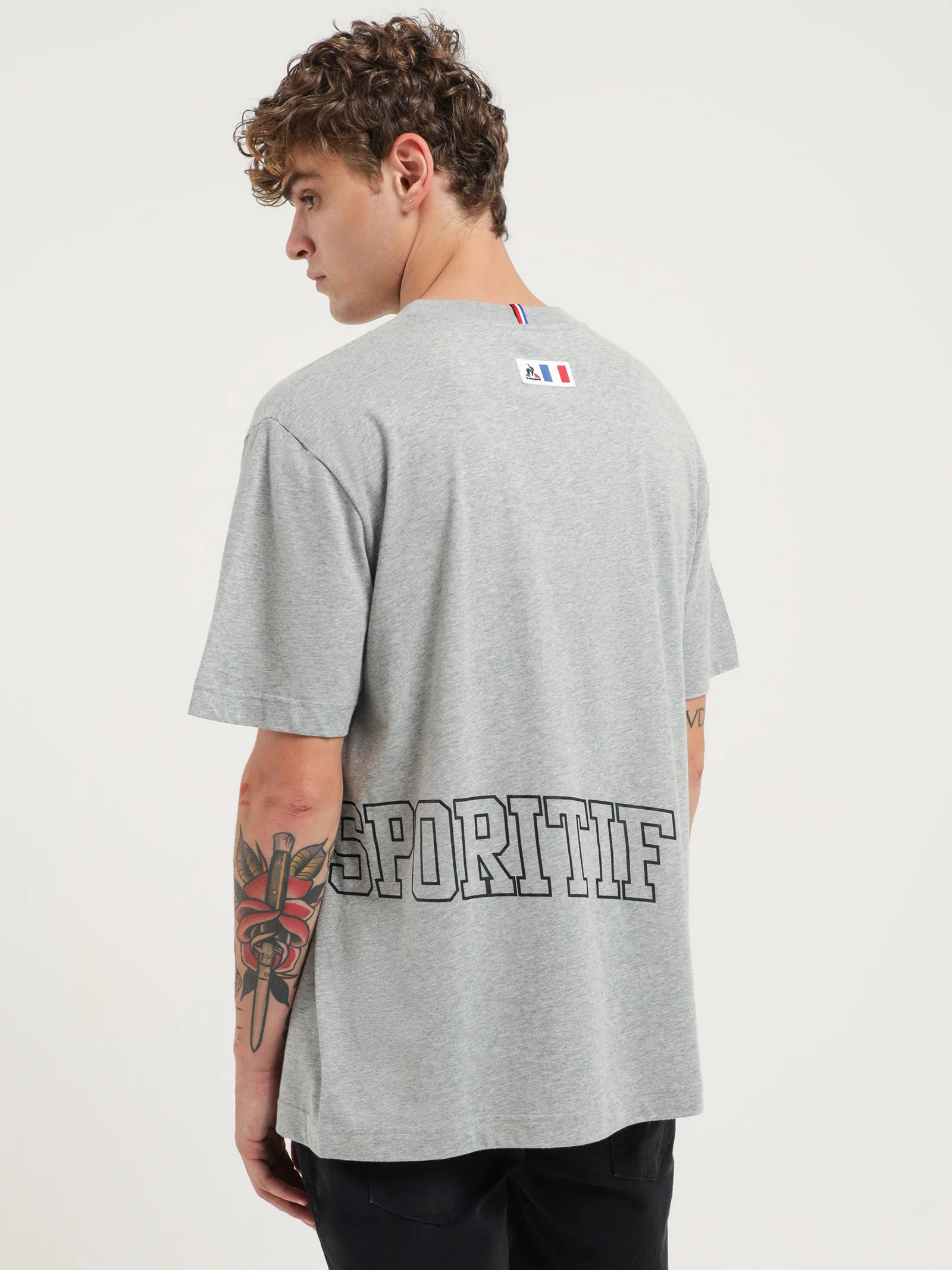 Collegiate T-Shirt - Image 5