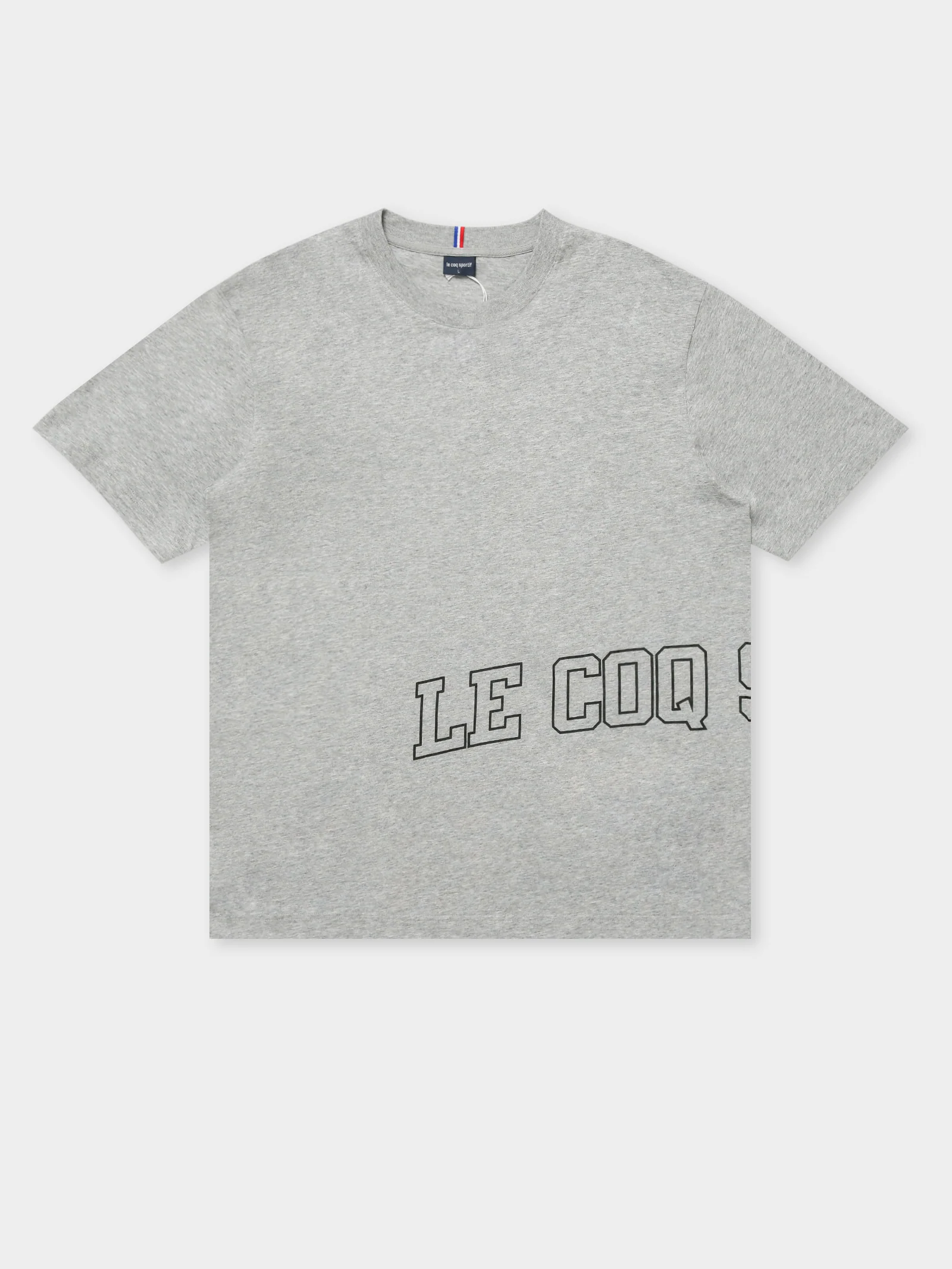 Collegiate T-Shirt - Image 6