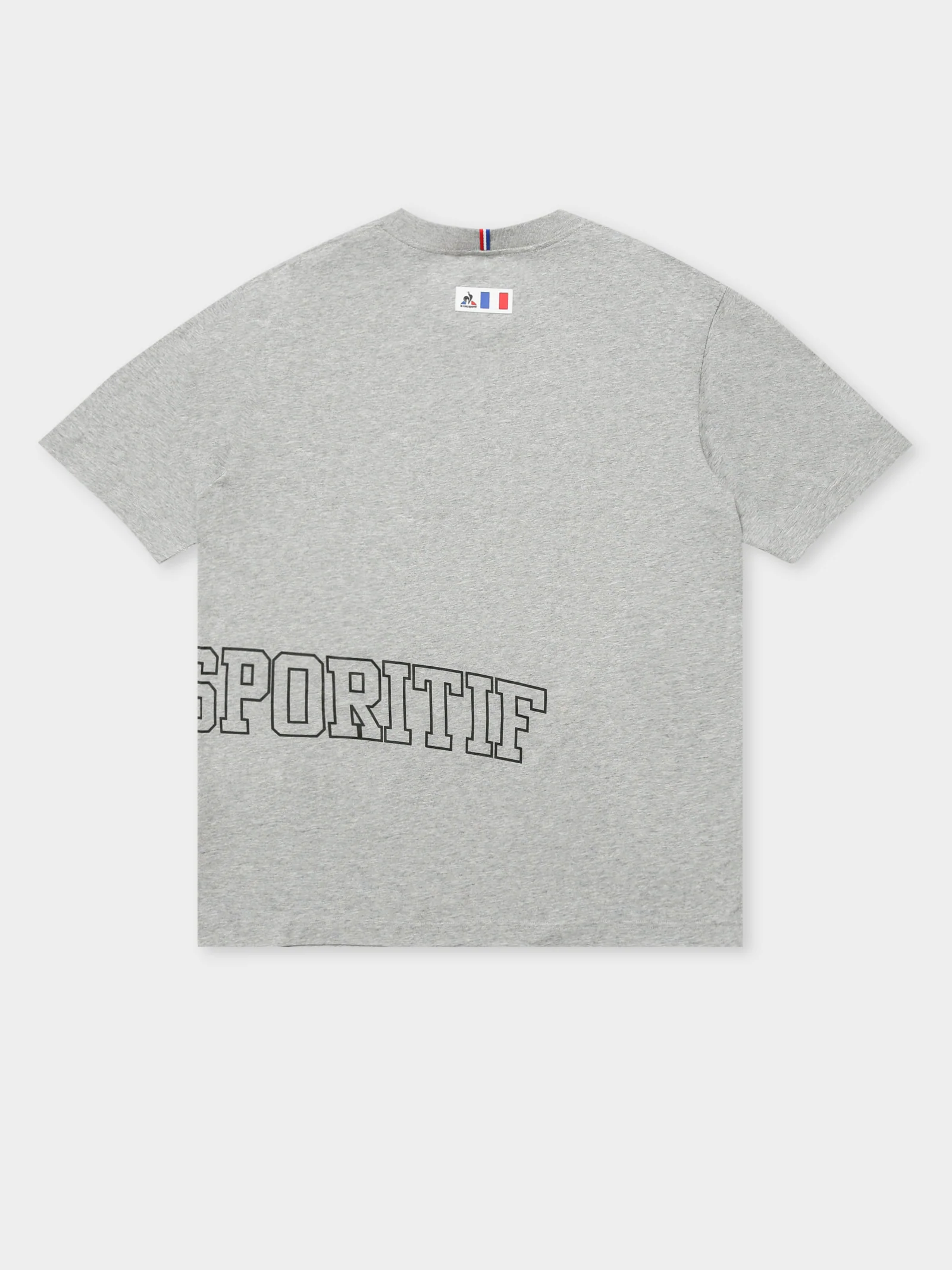 Collegiate T-Shirt - Image 7