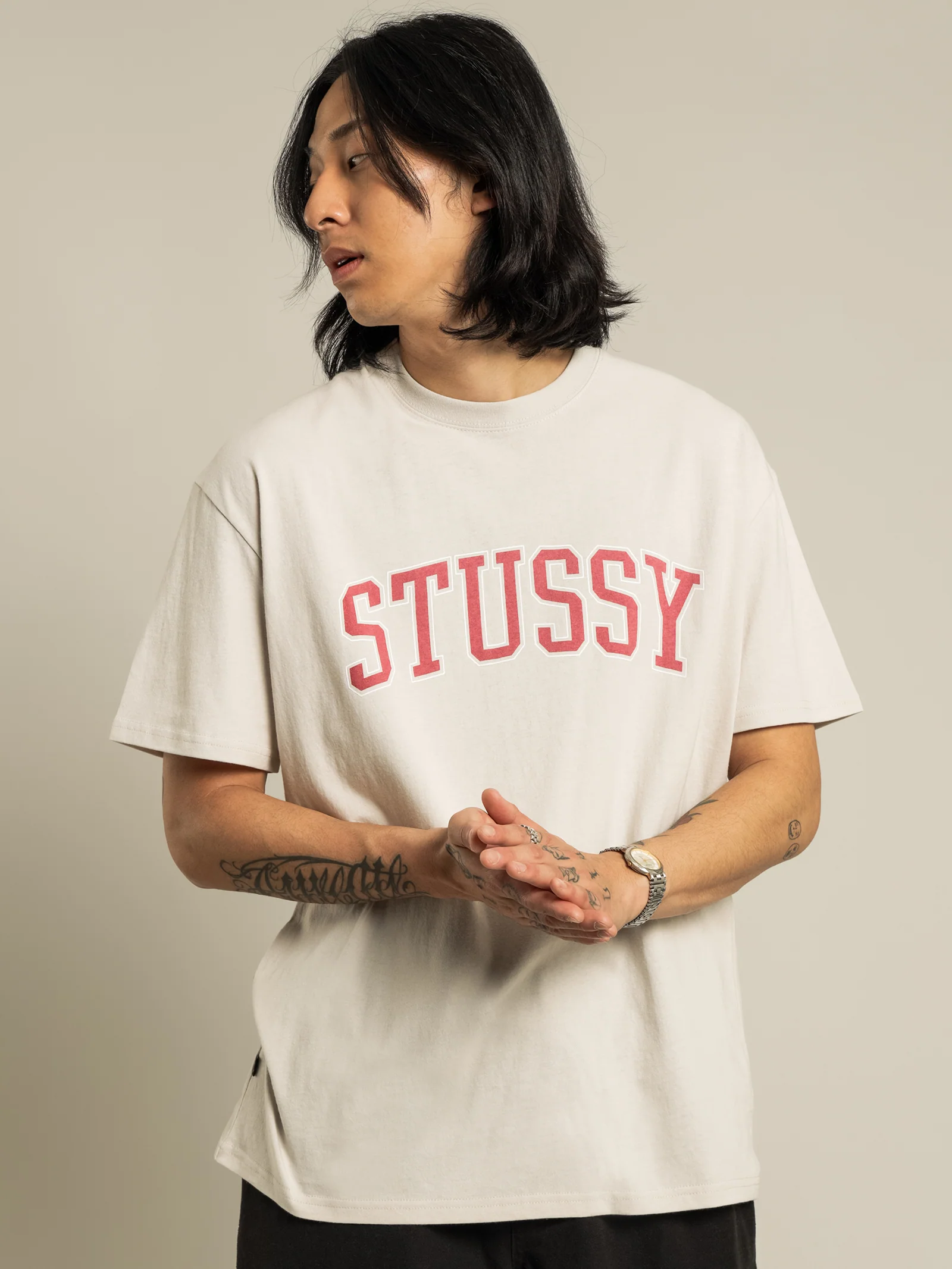 Collegiate T-Shirt - Image 2