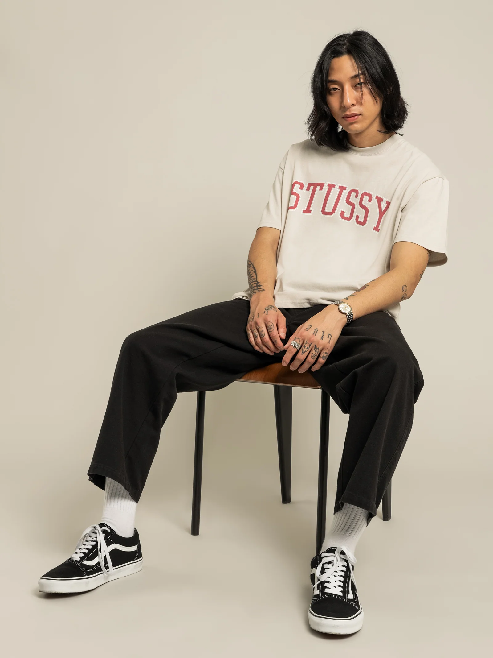 Collegiate T-Shirt - Image 3