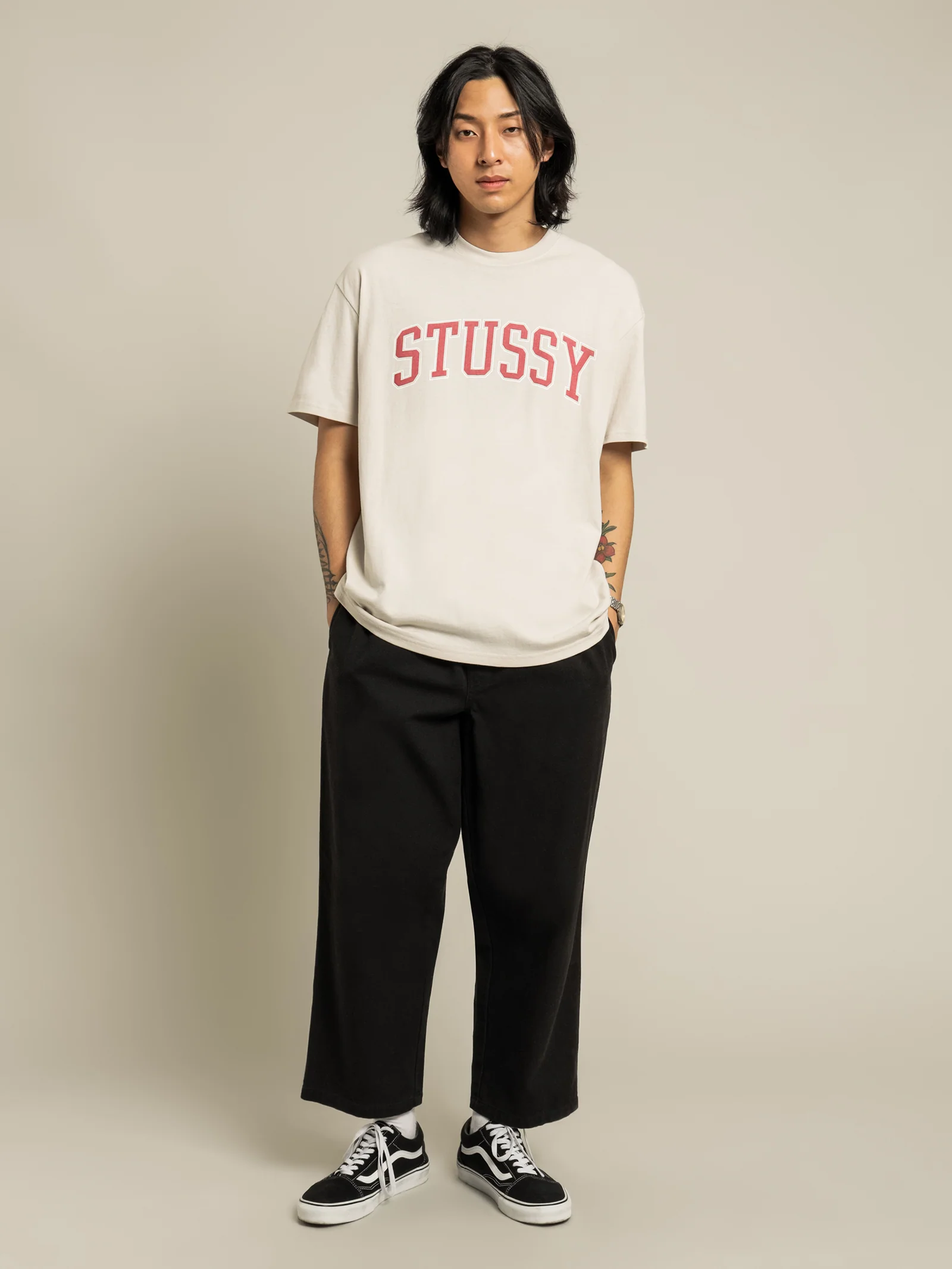 Collegiate T-Shirt - Image 4