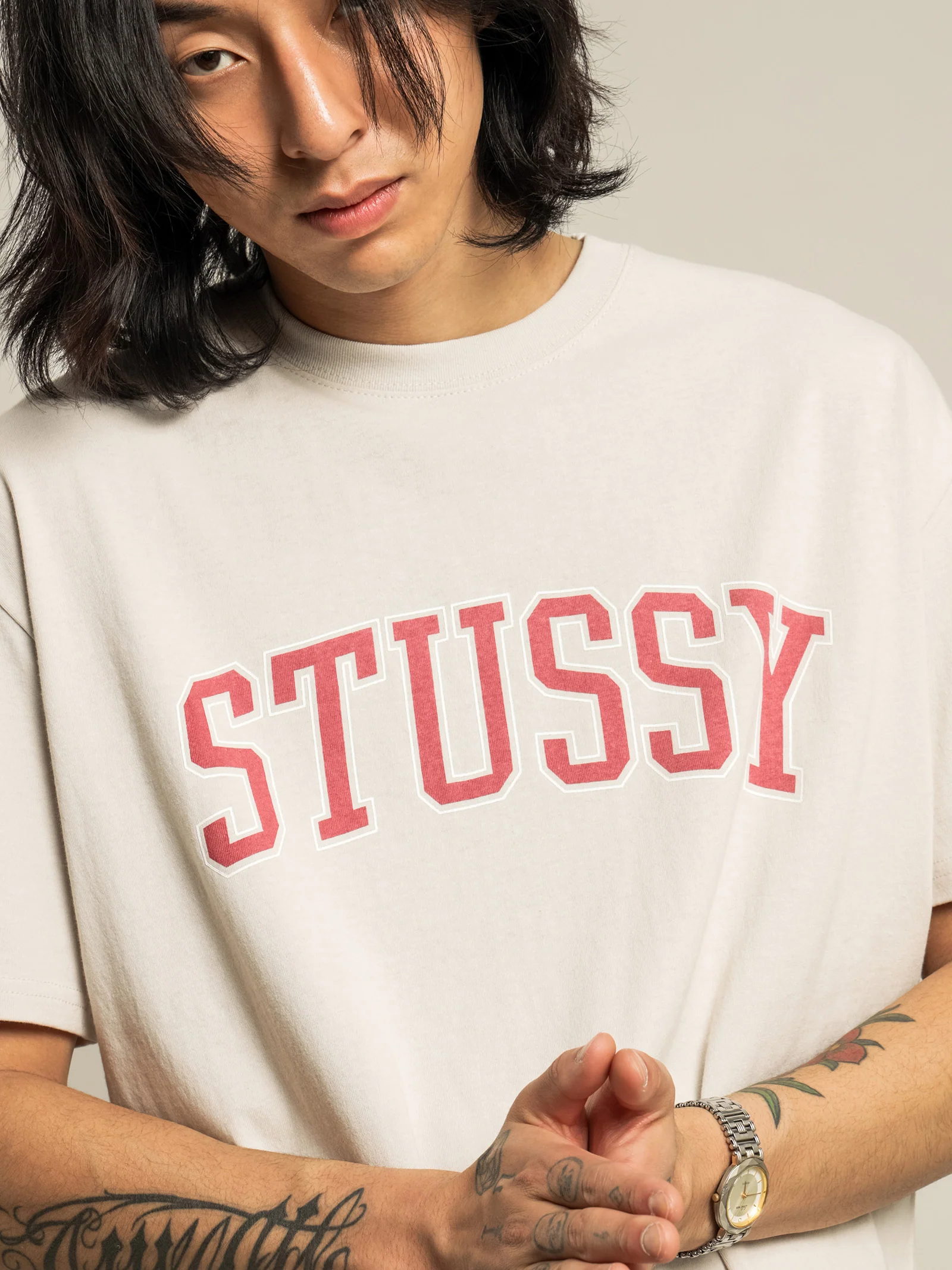 Collegiate T-Shirt - Image 5