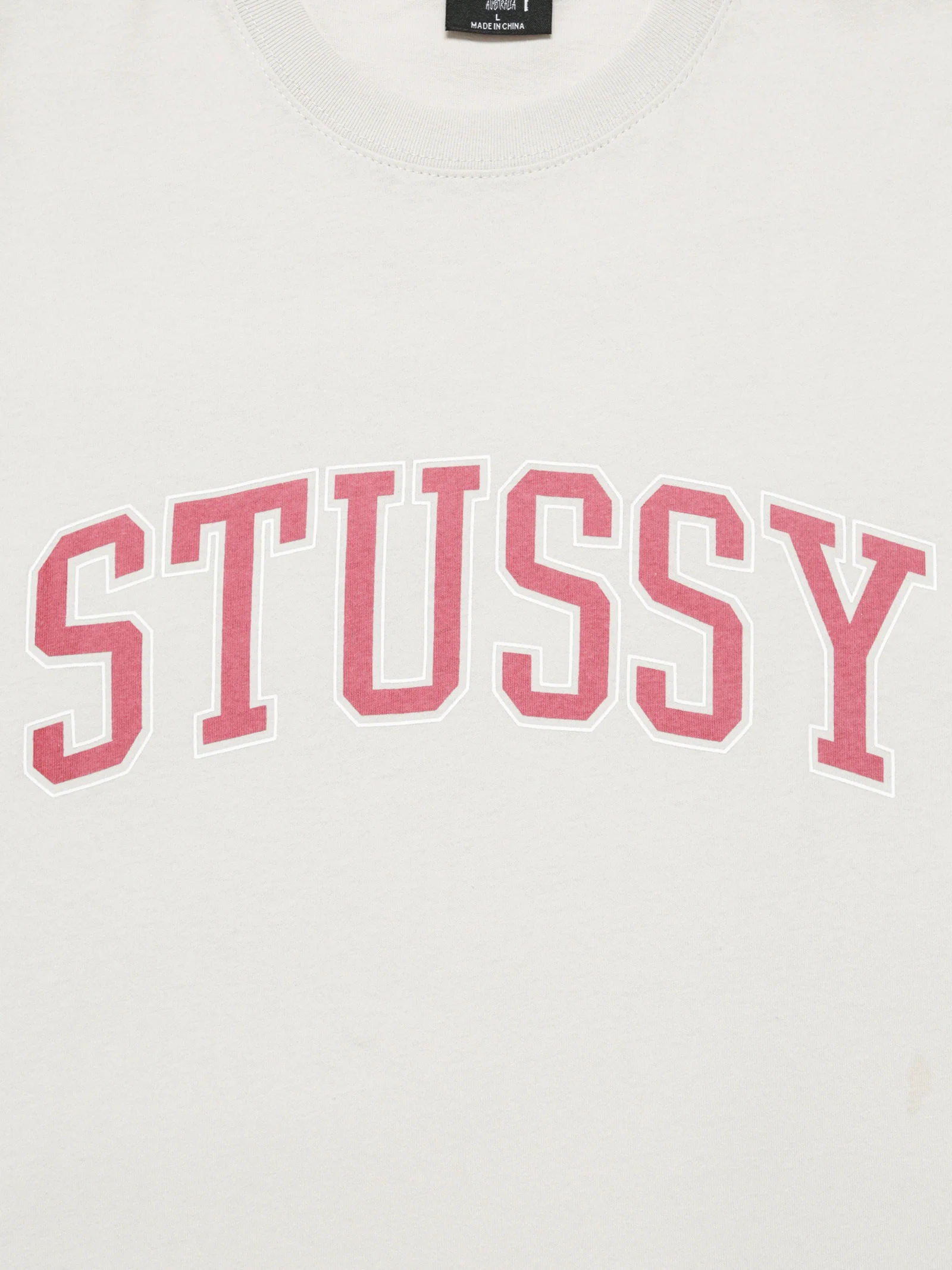 Collegiate T-Shirt - Image 8