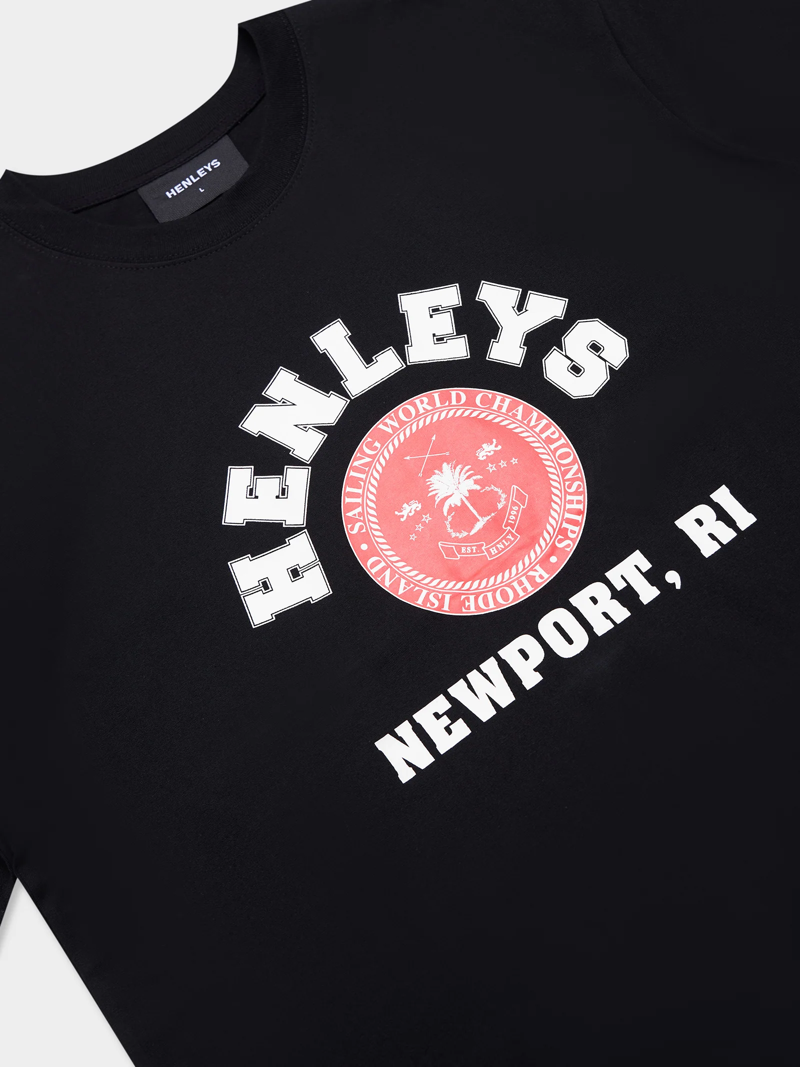 Collegiate Tee - Image 3