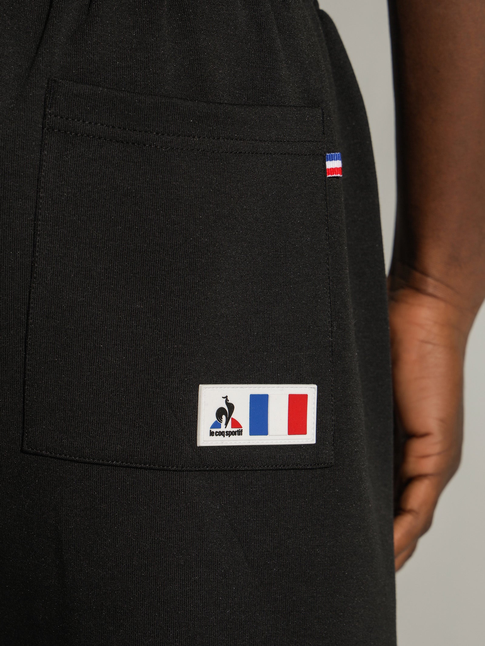 Collegiate Track Shorts - Image 5
