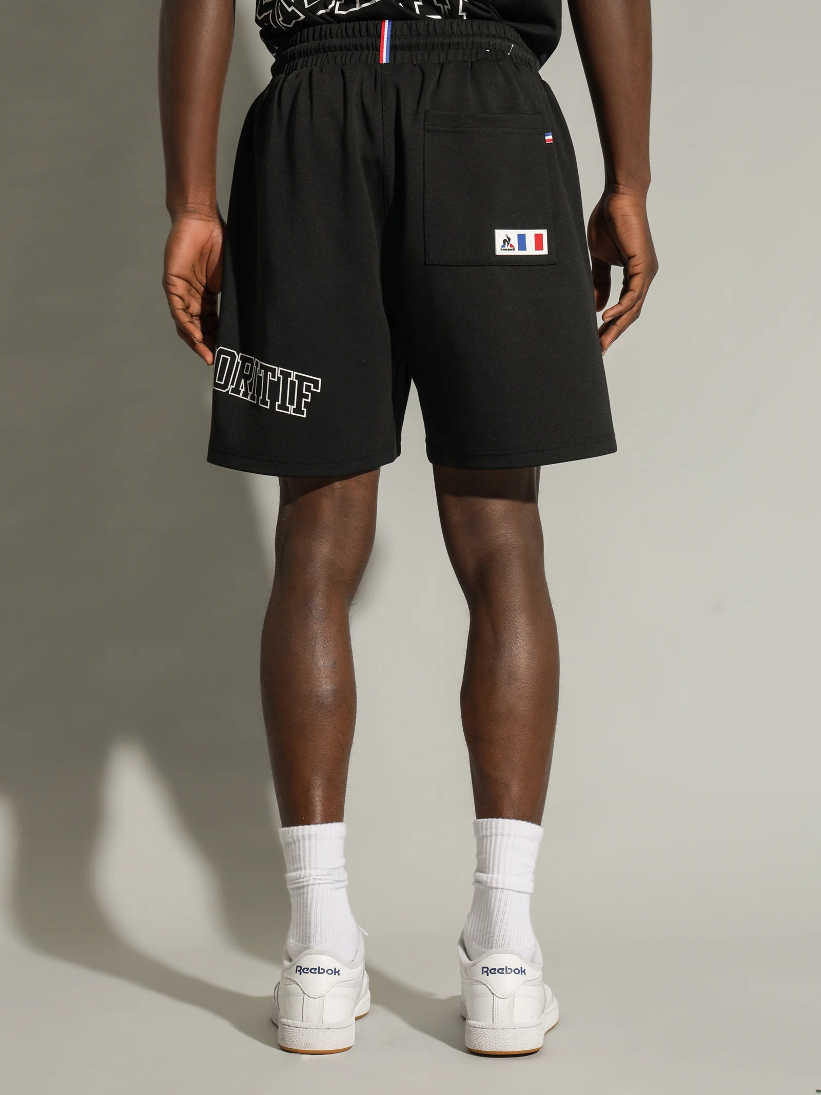 Collegiate Track Shorts - Image 6