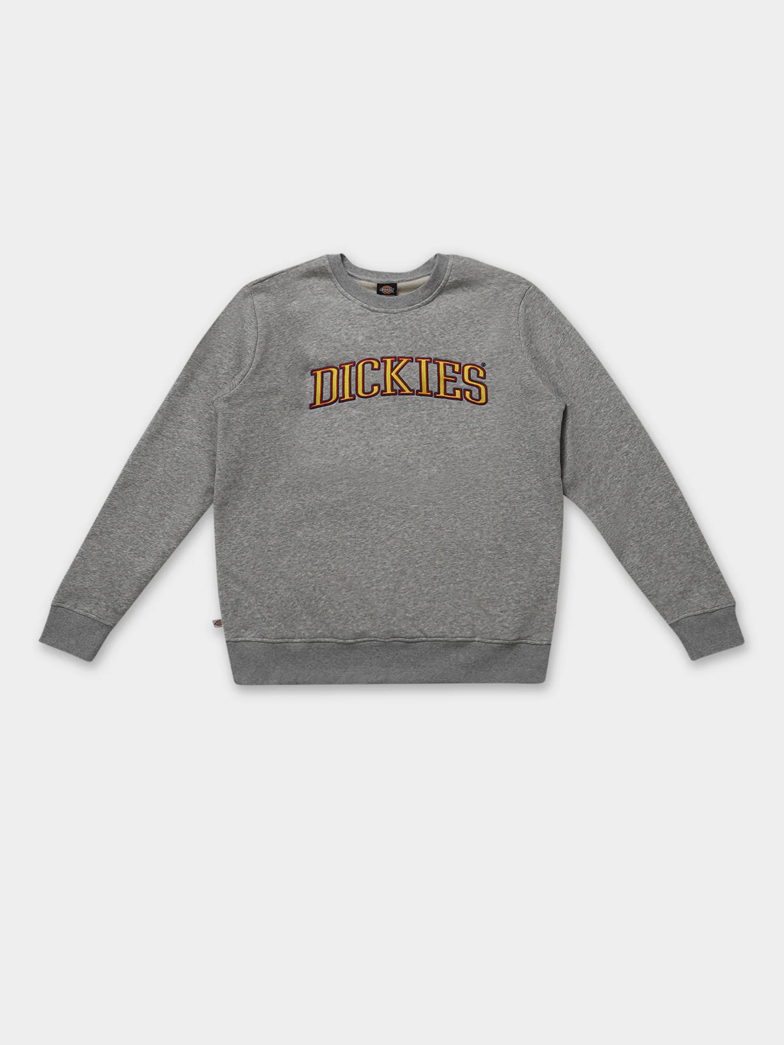 Collegiate Tri-Colour Fleece - Image 7