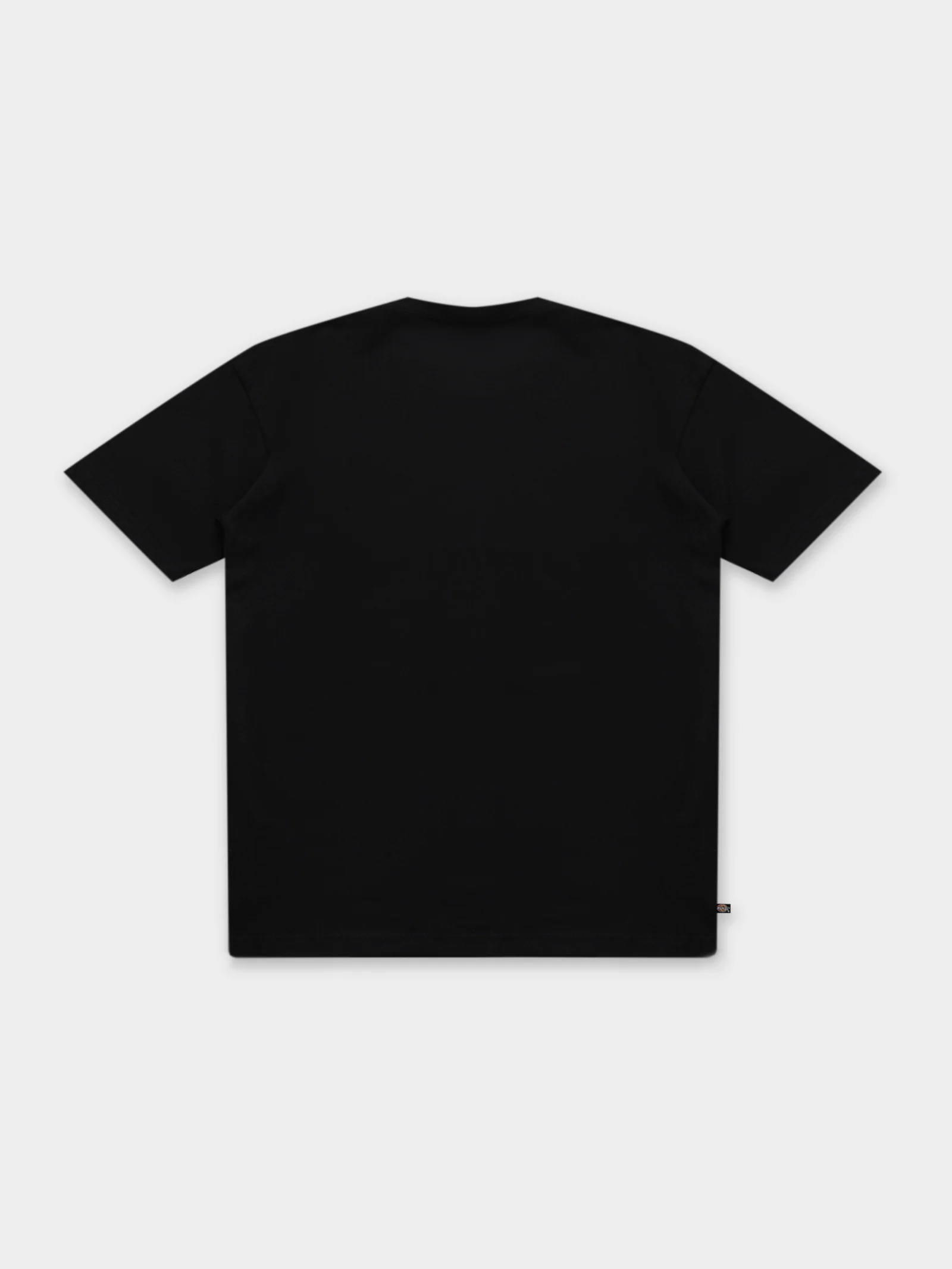 Collegiate Tri-Colour T-Shirt - Image 9