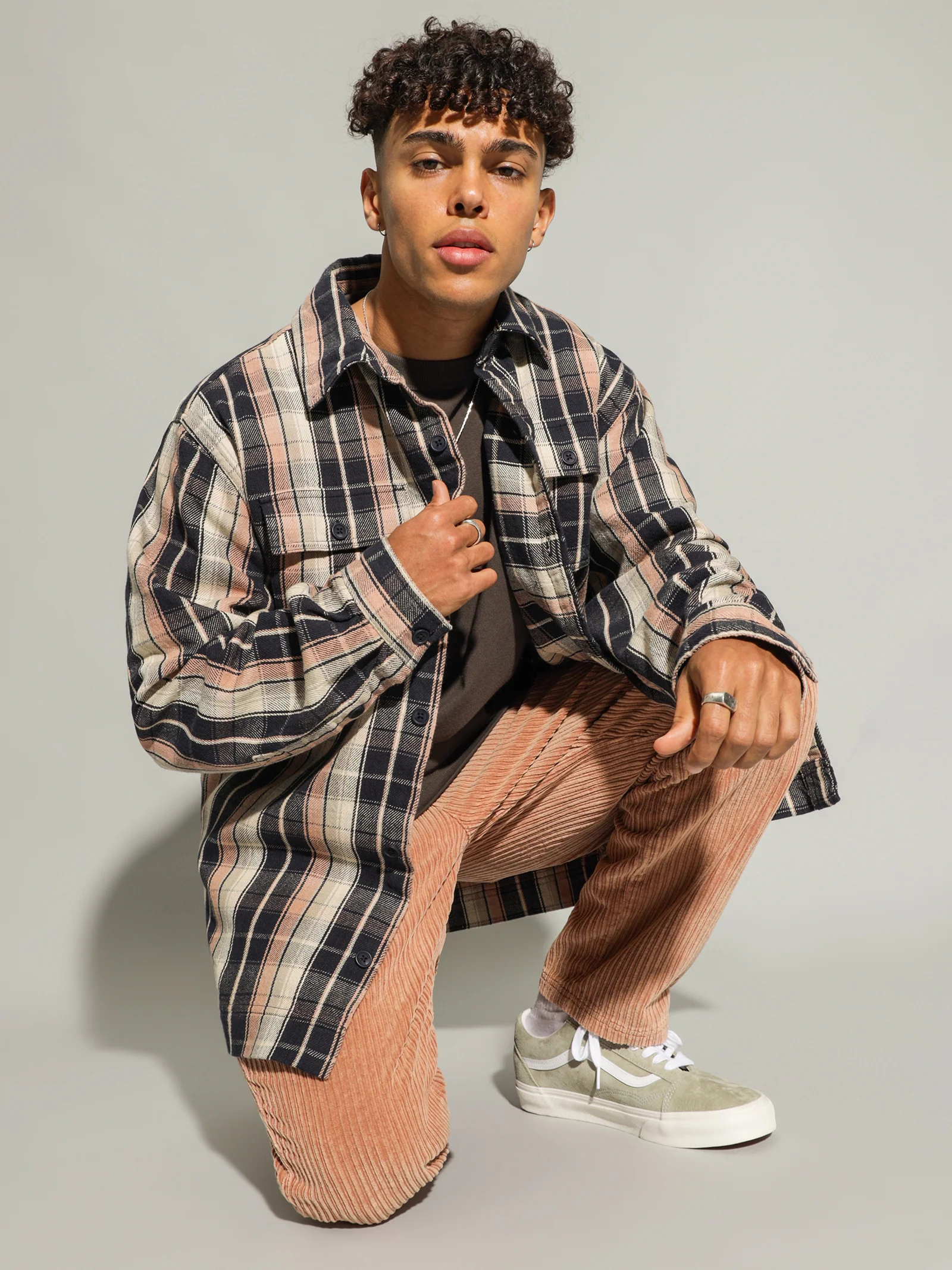 Collusion Overshirt - Image 2