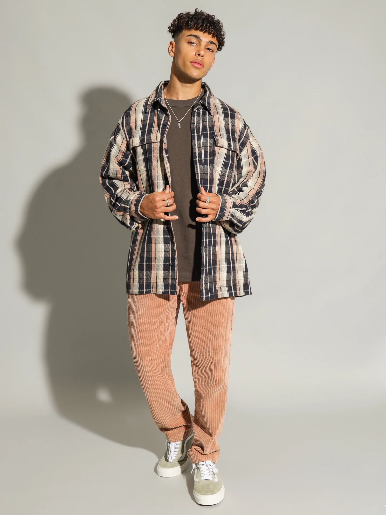 Collusion Overshirt - Image 3