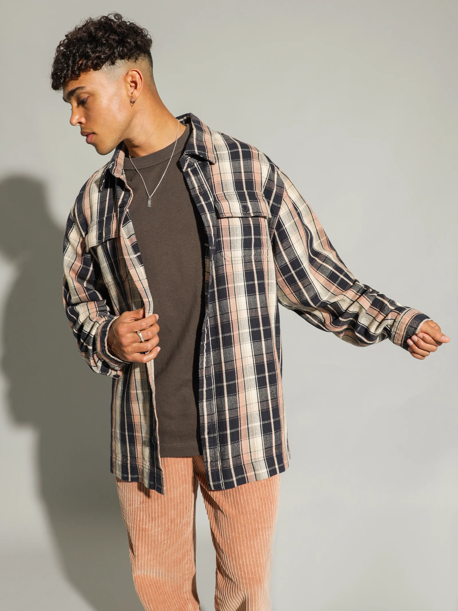 Collusion Overshirt - Image 4