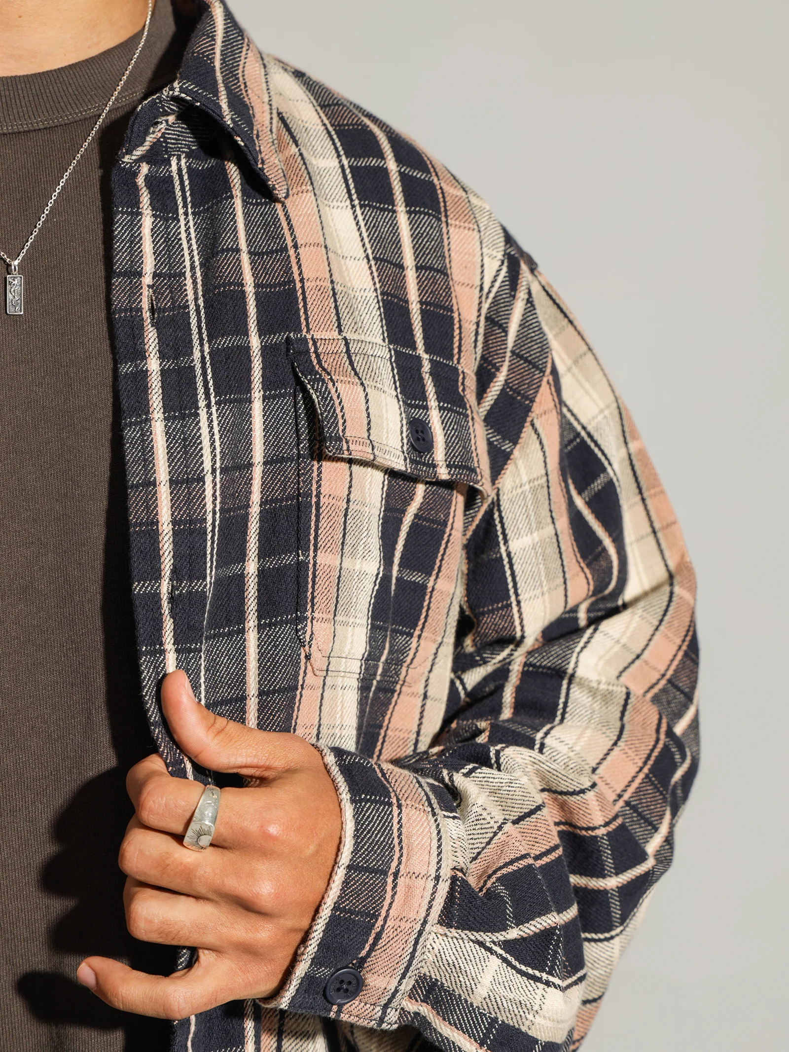 Collusion Overshirt - Image 5
