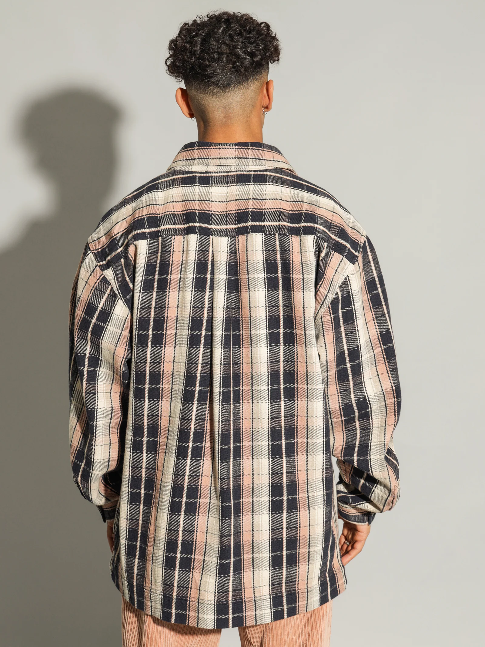 Collusion Overshirt - Image 6