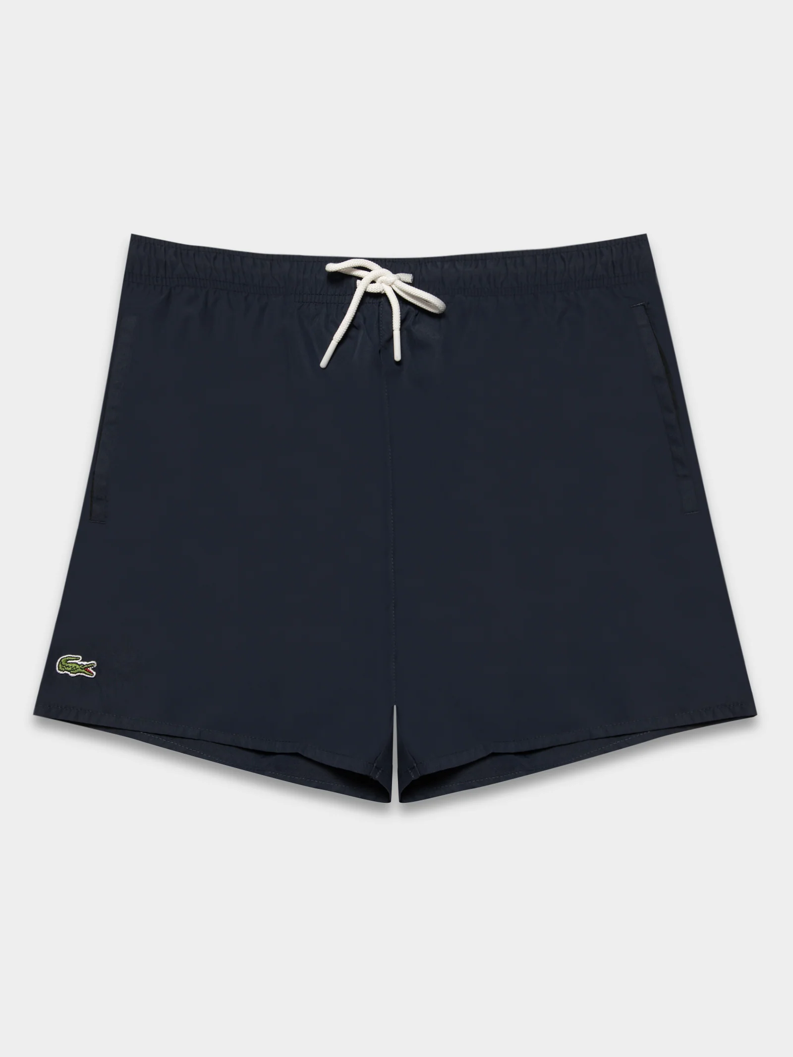 Colour Block Swim Shorts - Image 6