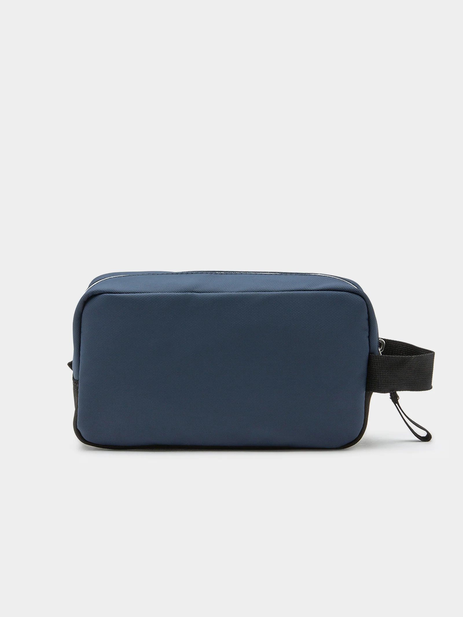 Colour-blocked Washbag - Image 3
