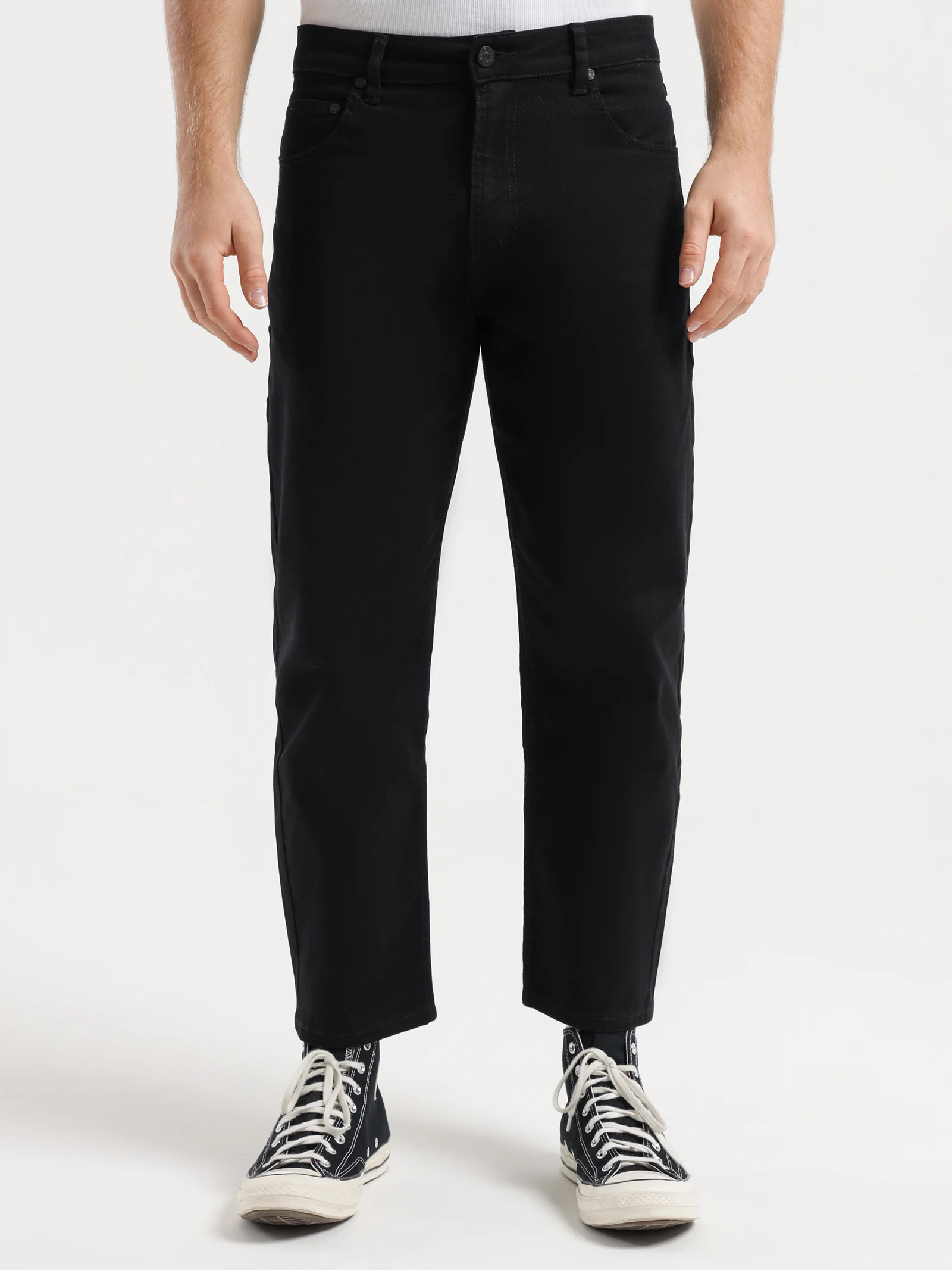 Colt Relaxed Jeans