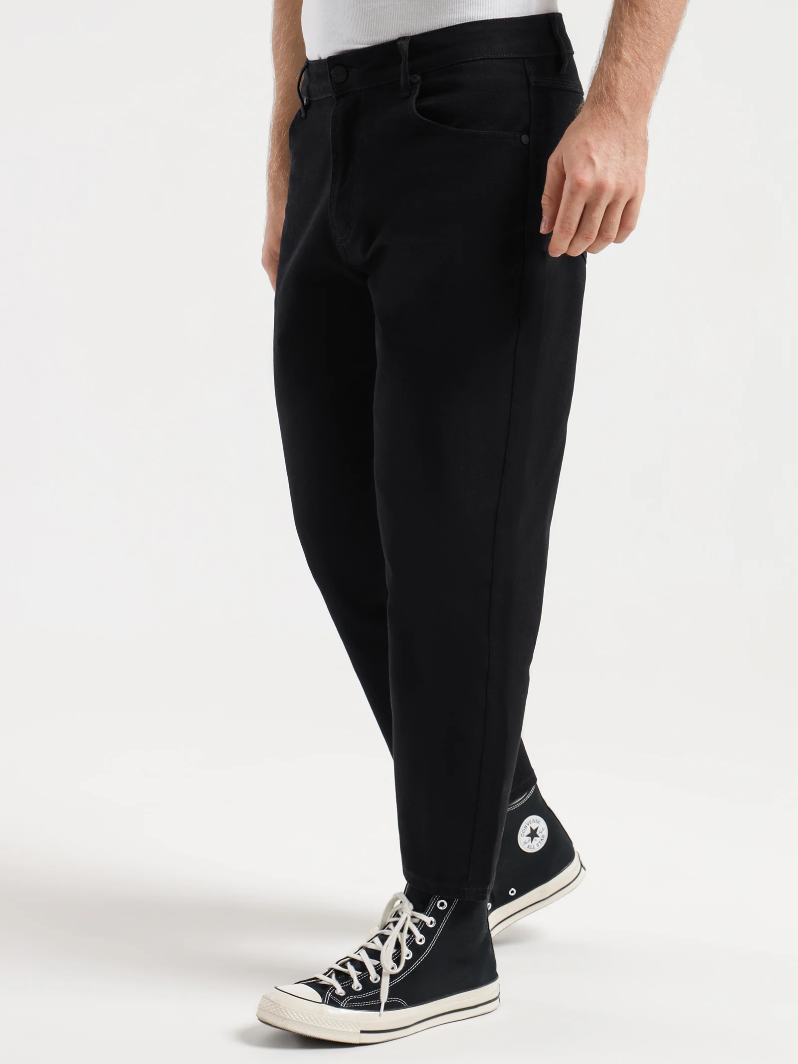 Colt Relaxed Jeans - Image 3
