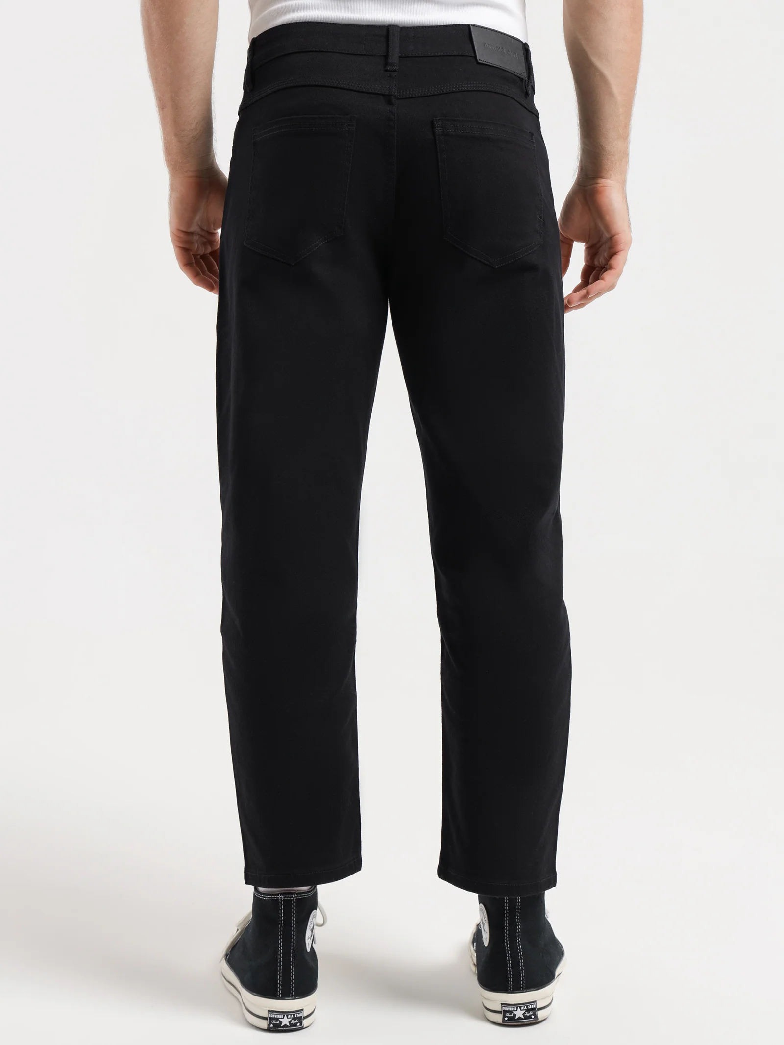 Colt Relaxed Jeans - Image 6