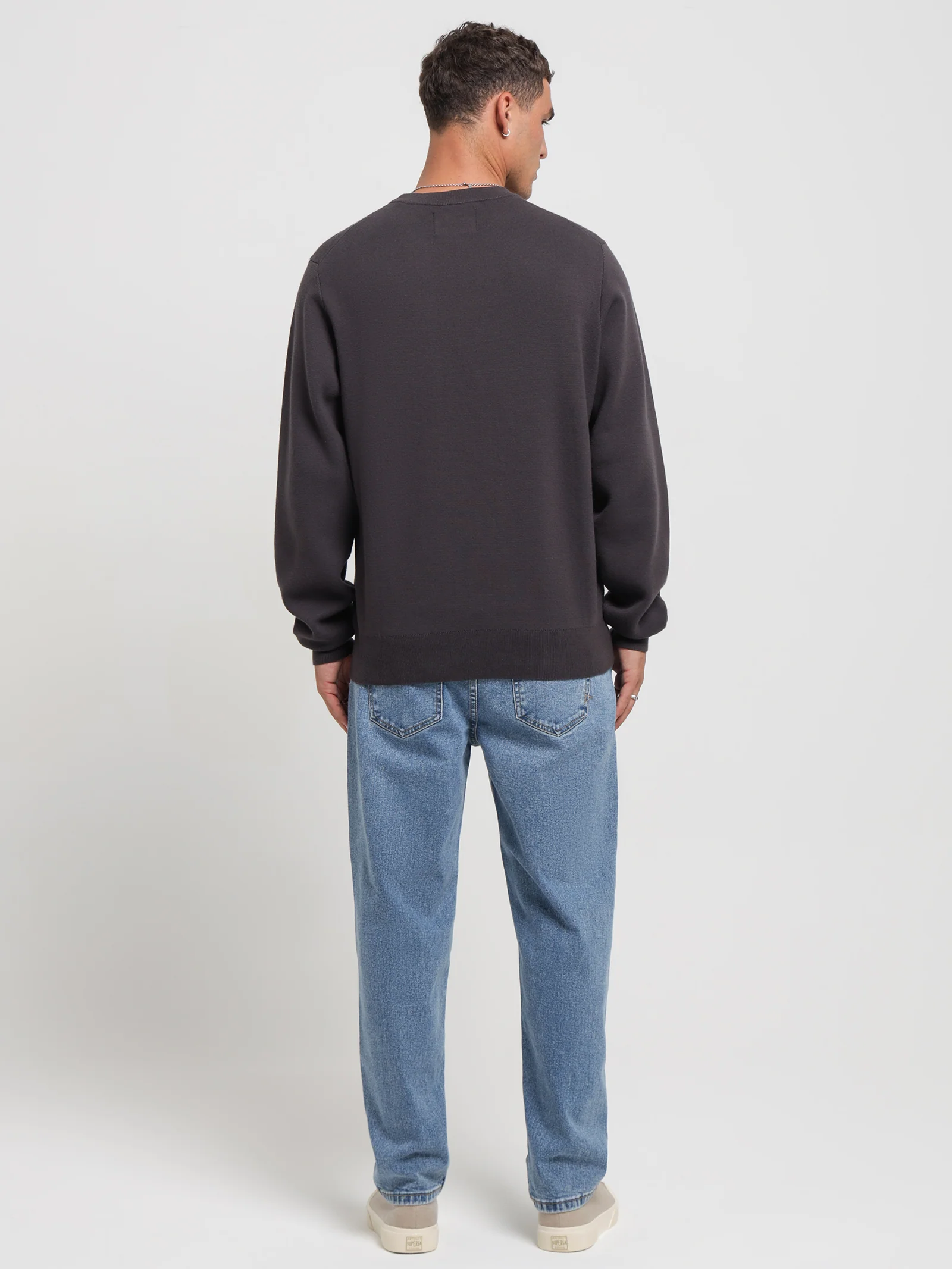 Colt Relaxed Tapered Jeans - Image 5