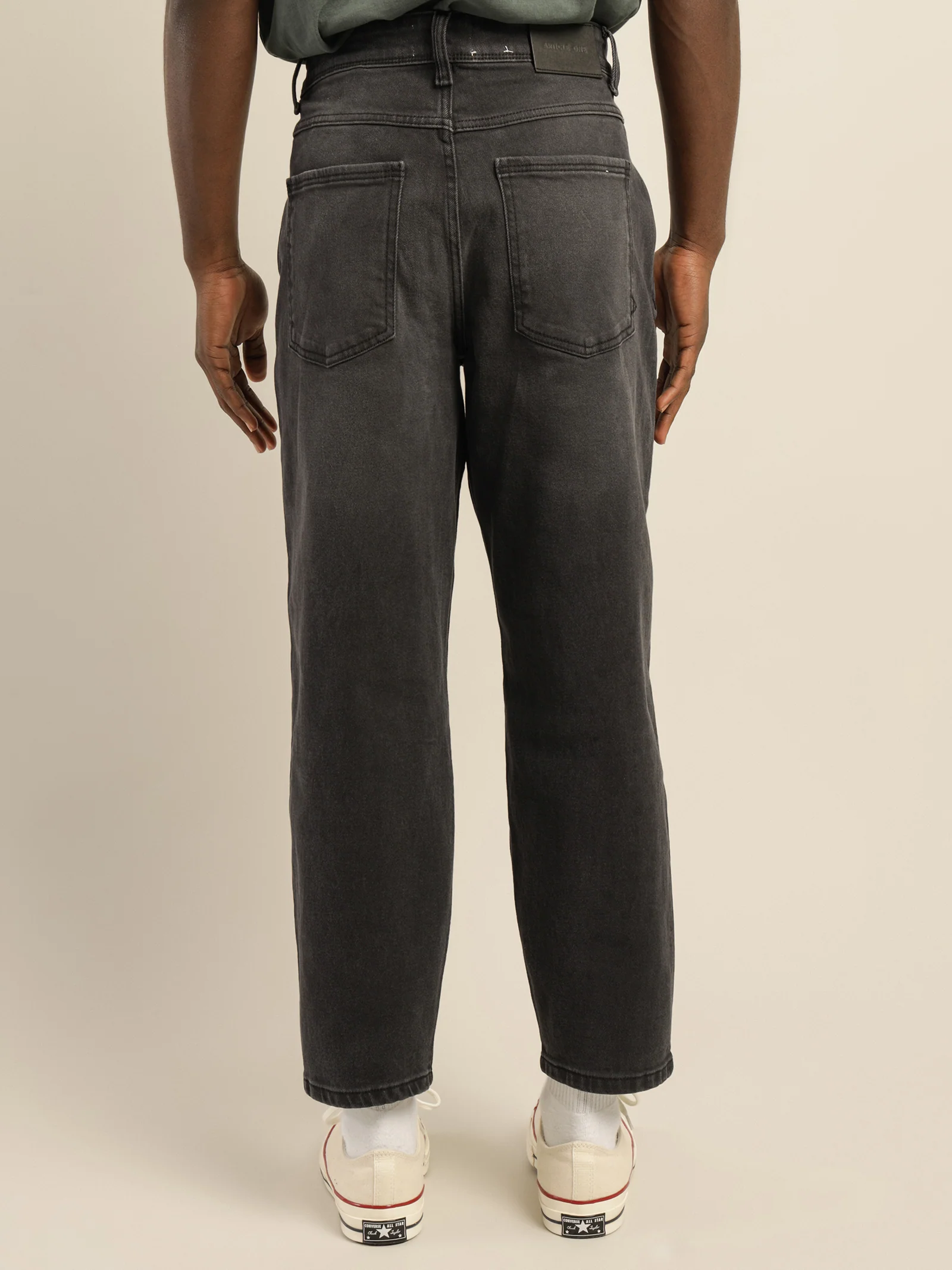 Colt Relaxed Tapered Jeans - Image 6