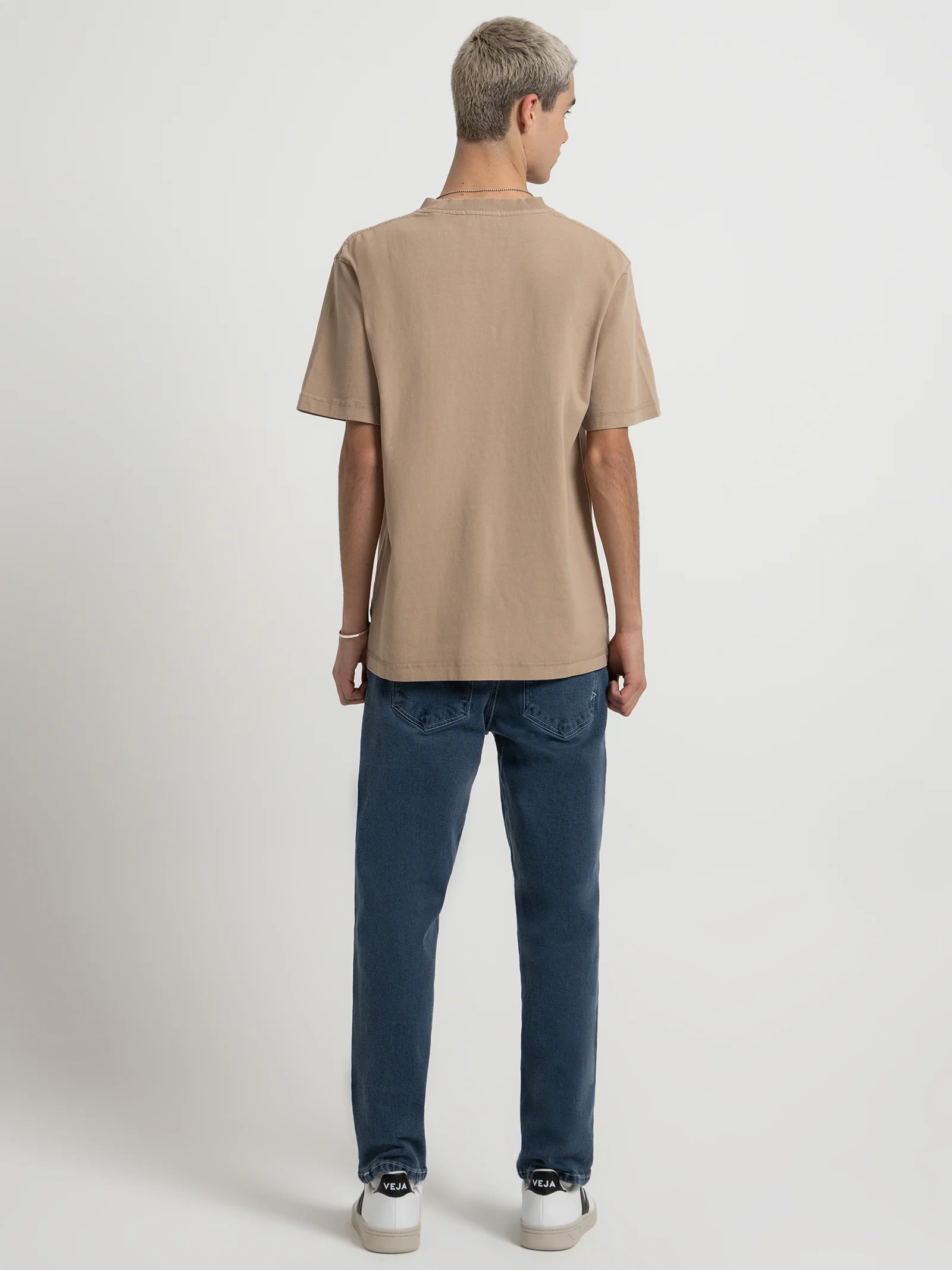 Colt Relaxed Tapered Jeans - Image 4